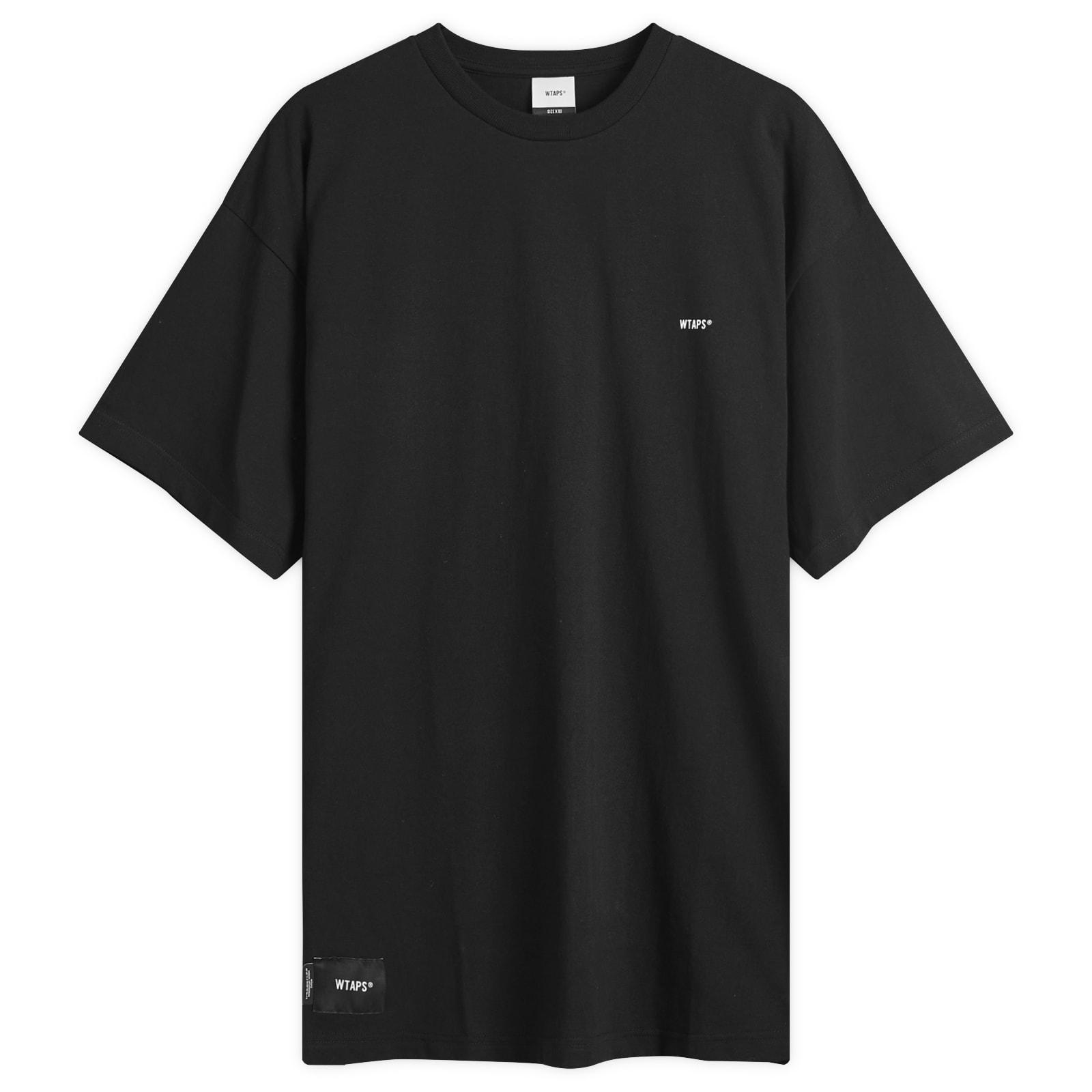 WTAPS Fortless T-Shirt in Black for Men | Lyst WTAPS Fortless T-Shirt in Black for Men | Lyst