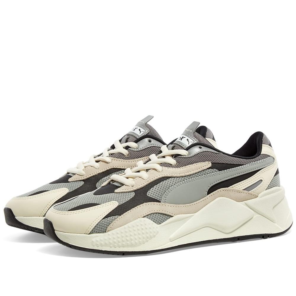 PUMA Rs-x3 Puzzle in Grey for Men | Lyst UK