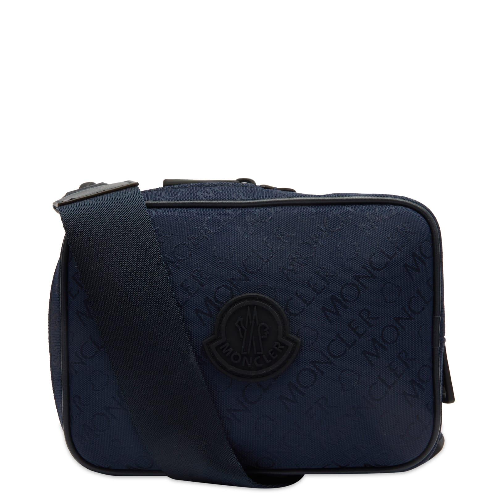 moncler carrier bag
