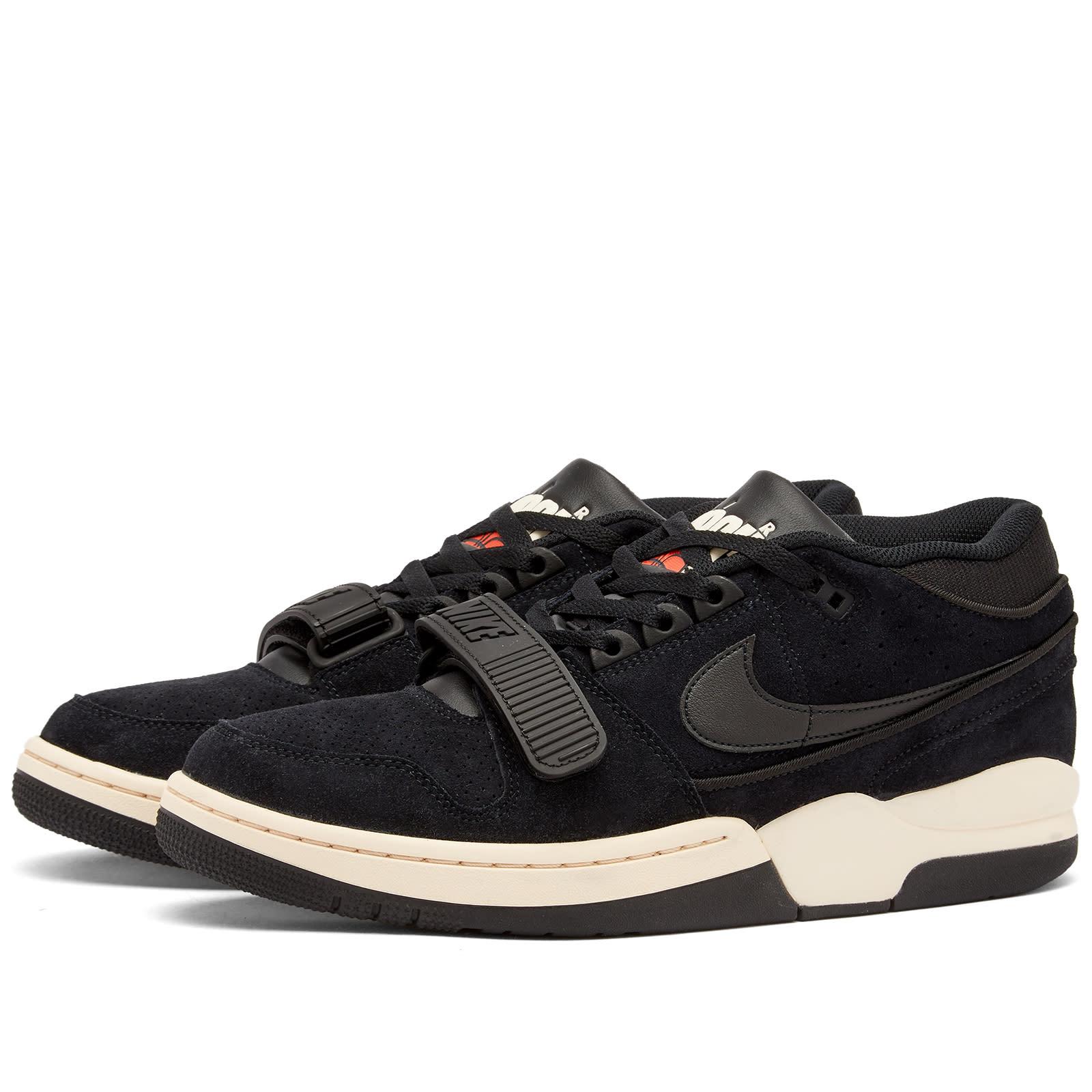 Nike Air Alpha Force '88 in Black for Men | Lyst
