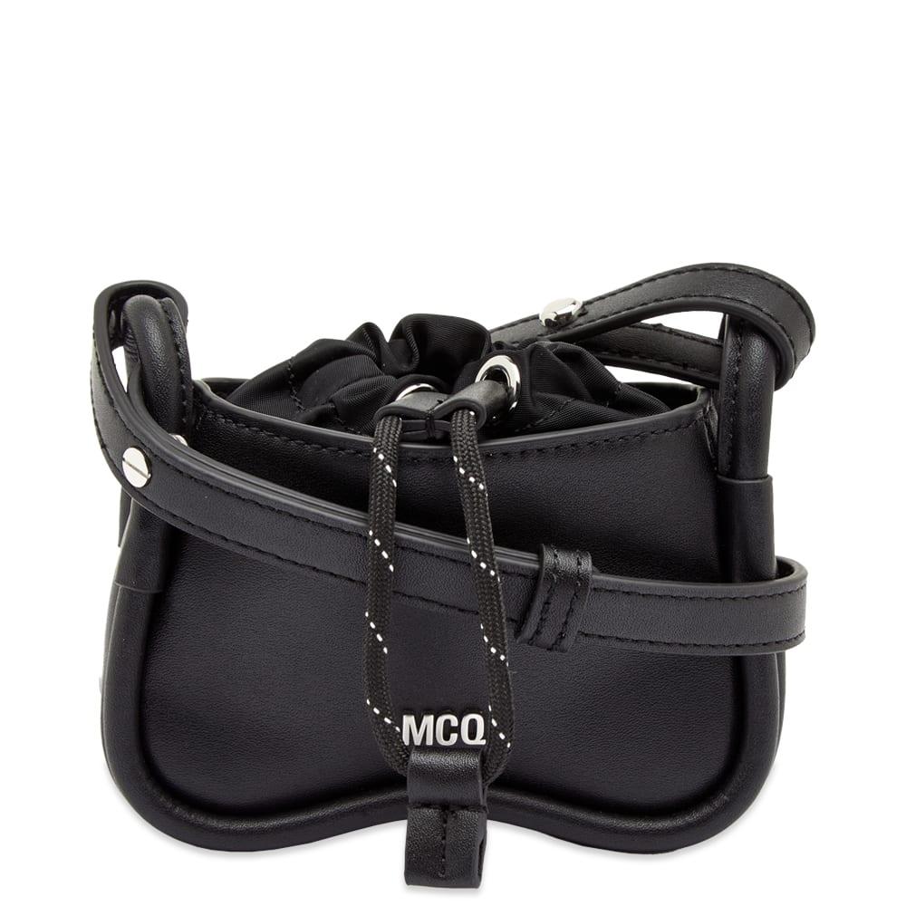 Mcq bag sale