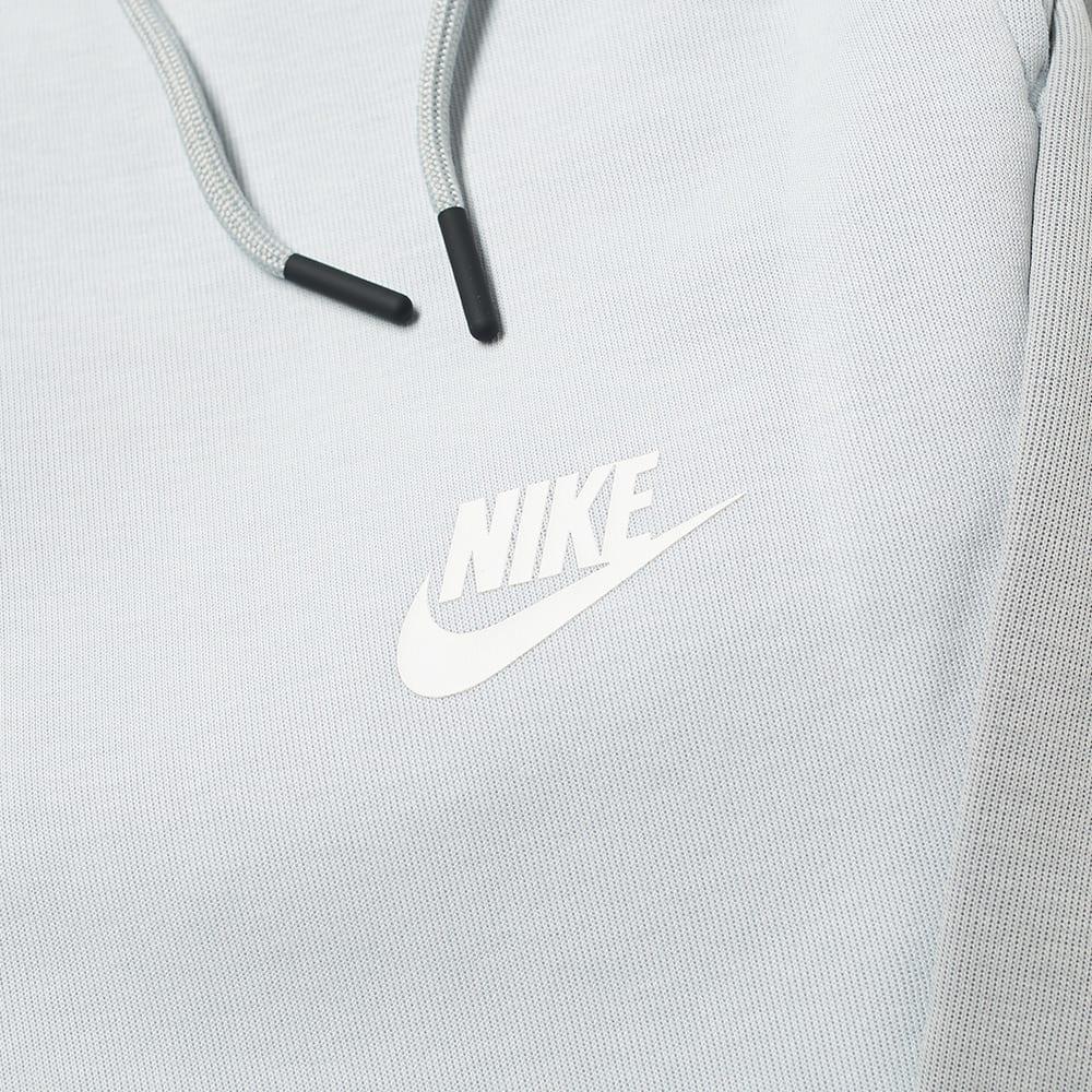 Nike Tech Fleece Jogger in Grey (Gray) for Men - Save 13% - Lyst