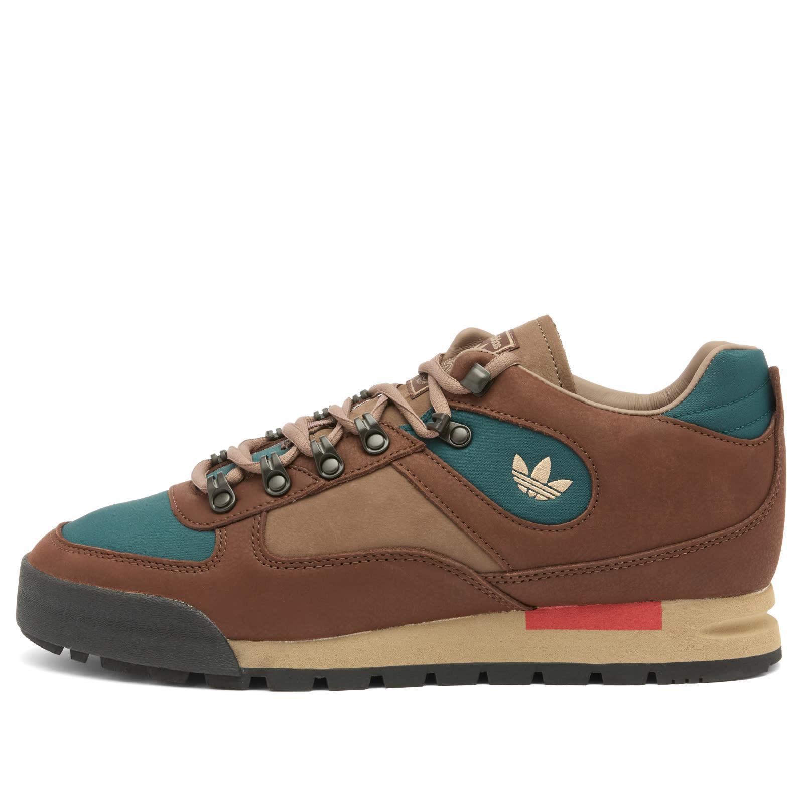 adidas gazelle silver green womens adidas - Punstock SPZL - Blanch Cargo/Branch-Cardboard