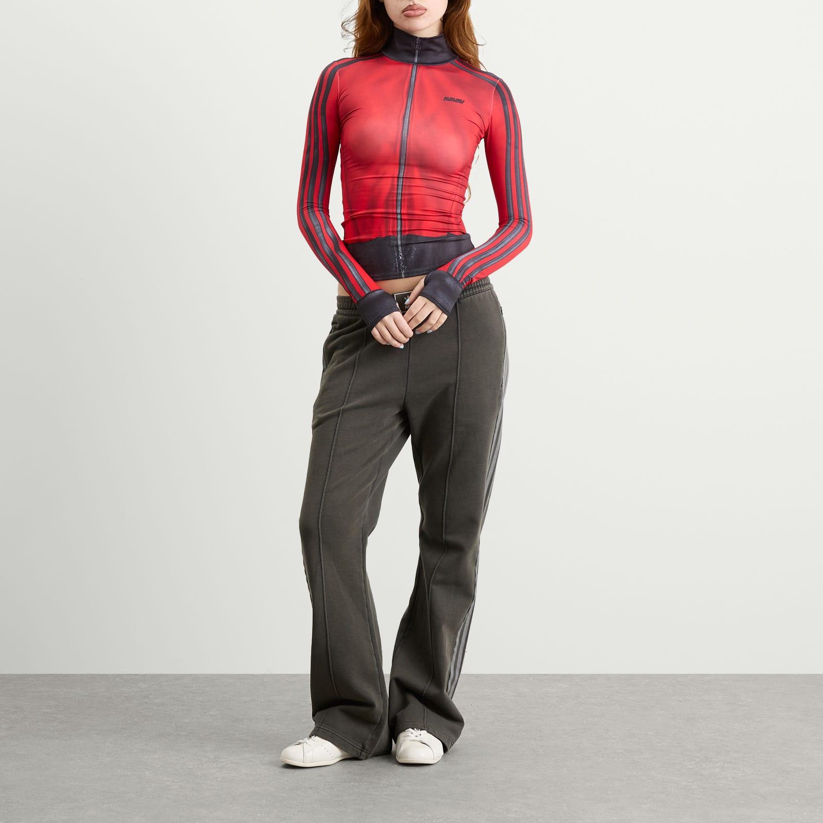 adidas By Avavav Baselayer in Red | Lyst