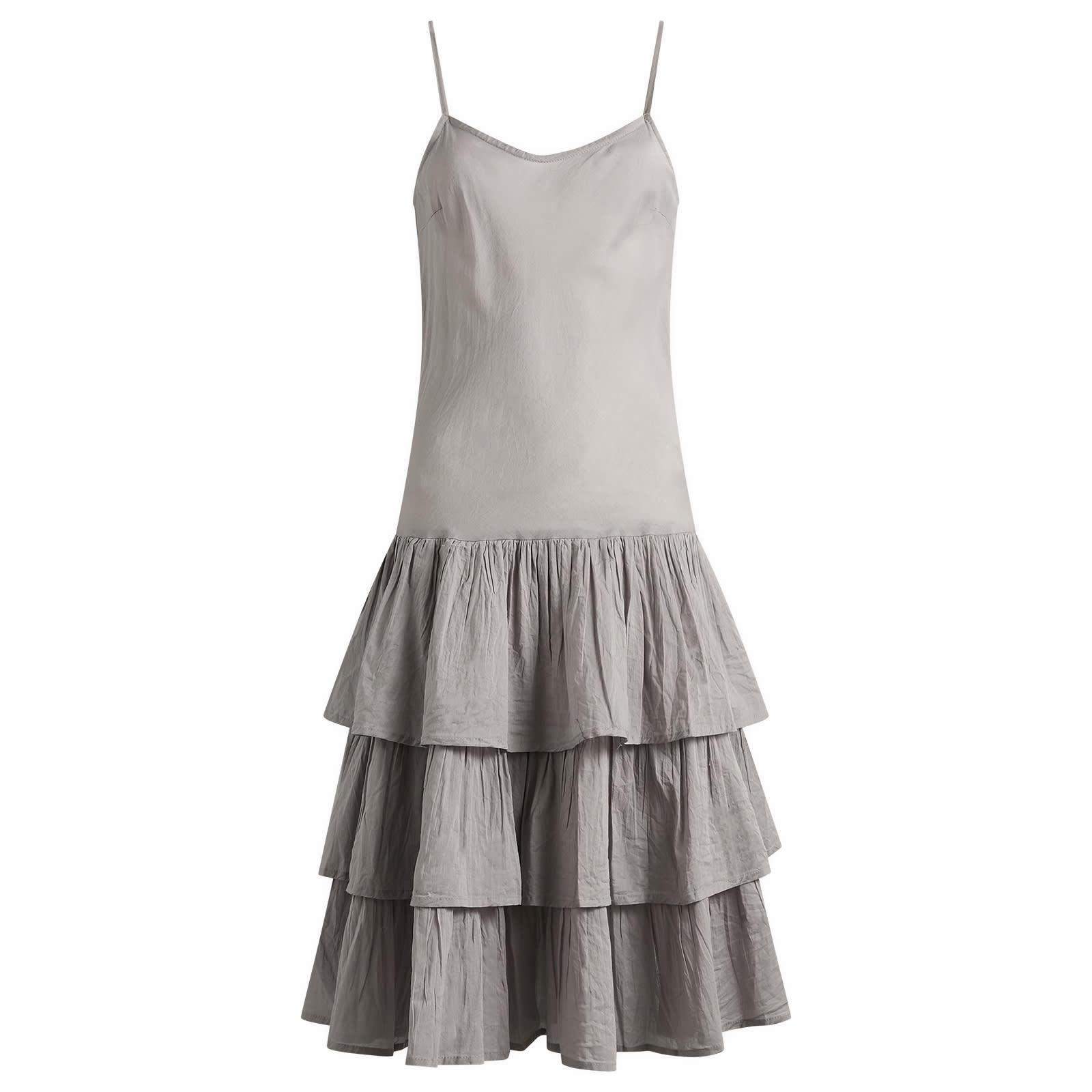 knee length dresses for ladies Lucia Knit Midi Dress  Blush Pink Chic & Flattering M