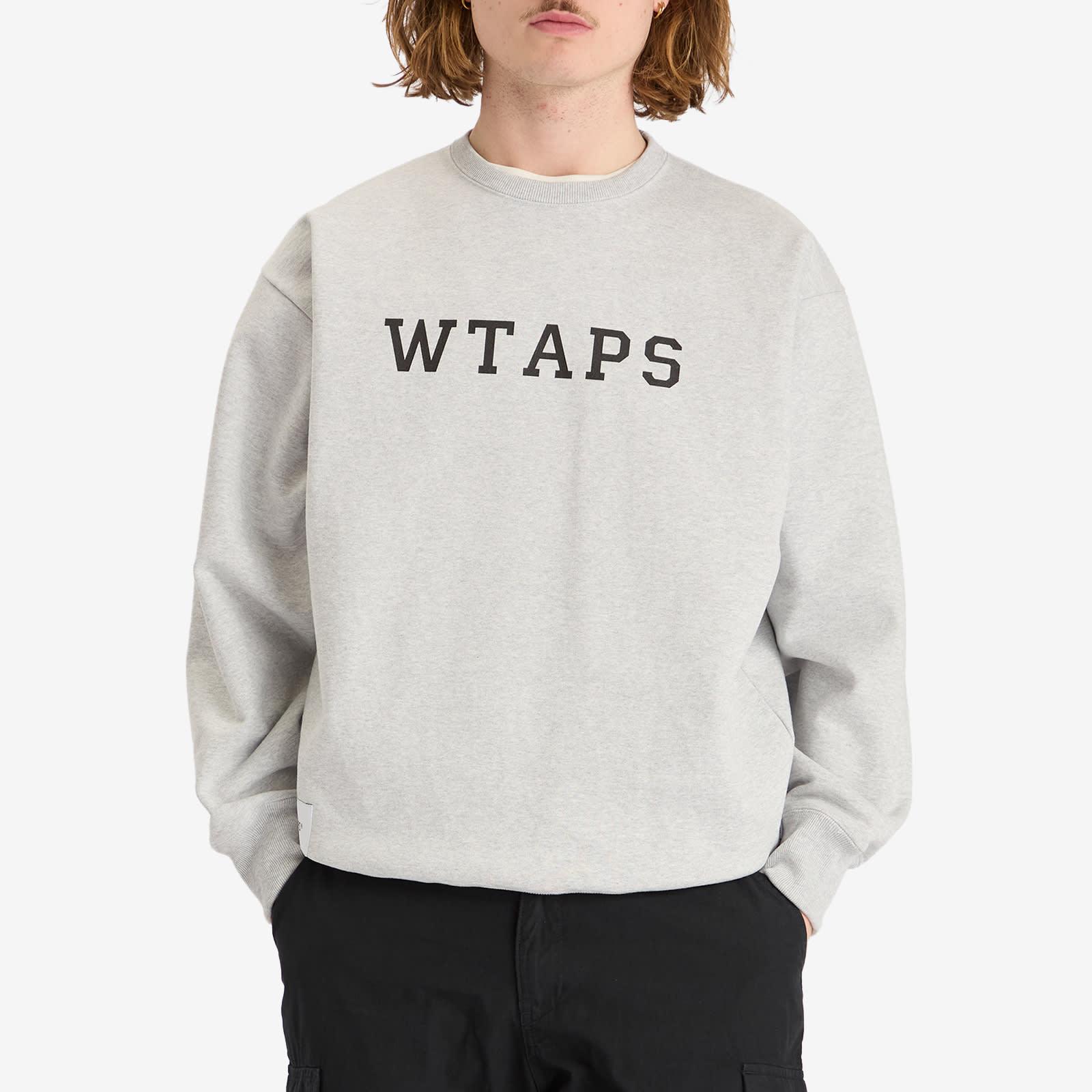 WTAPS Sweatshirts for Men | Online Sale up to 55% off | Lyst