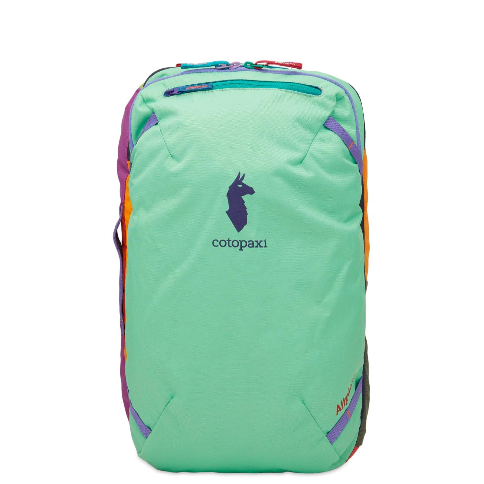 一*り様 cotopaxi　28L バックパック　リュック オリーブグリーン cotopaxi-designer-Del-Dia-