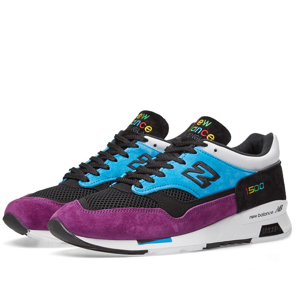 new balance 1500 prism black