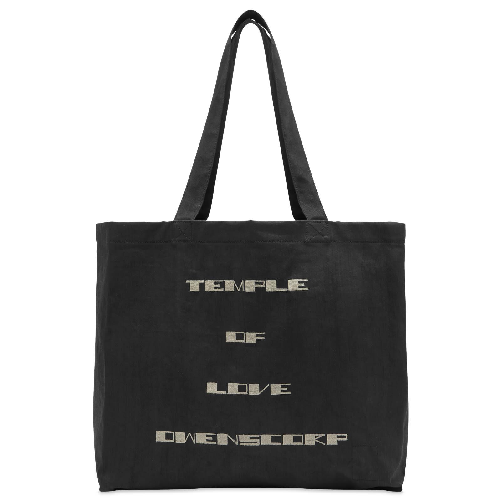 Rick Owens Bags for Women | Online Sale up to 49% off | Lyst