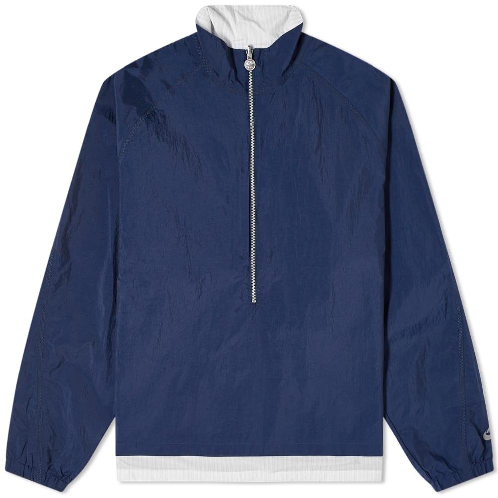 Nike X Kim Jones Windbreaker in White for Men | Lyst Canada