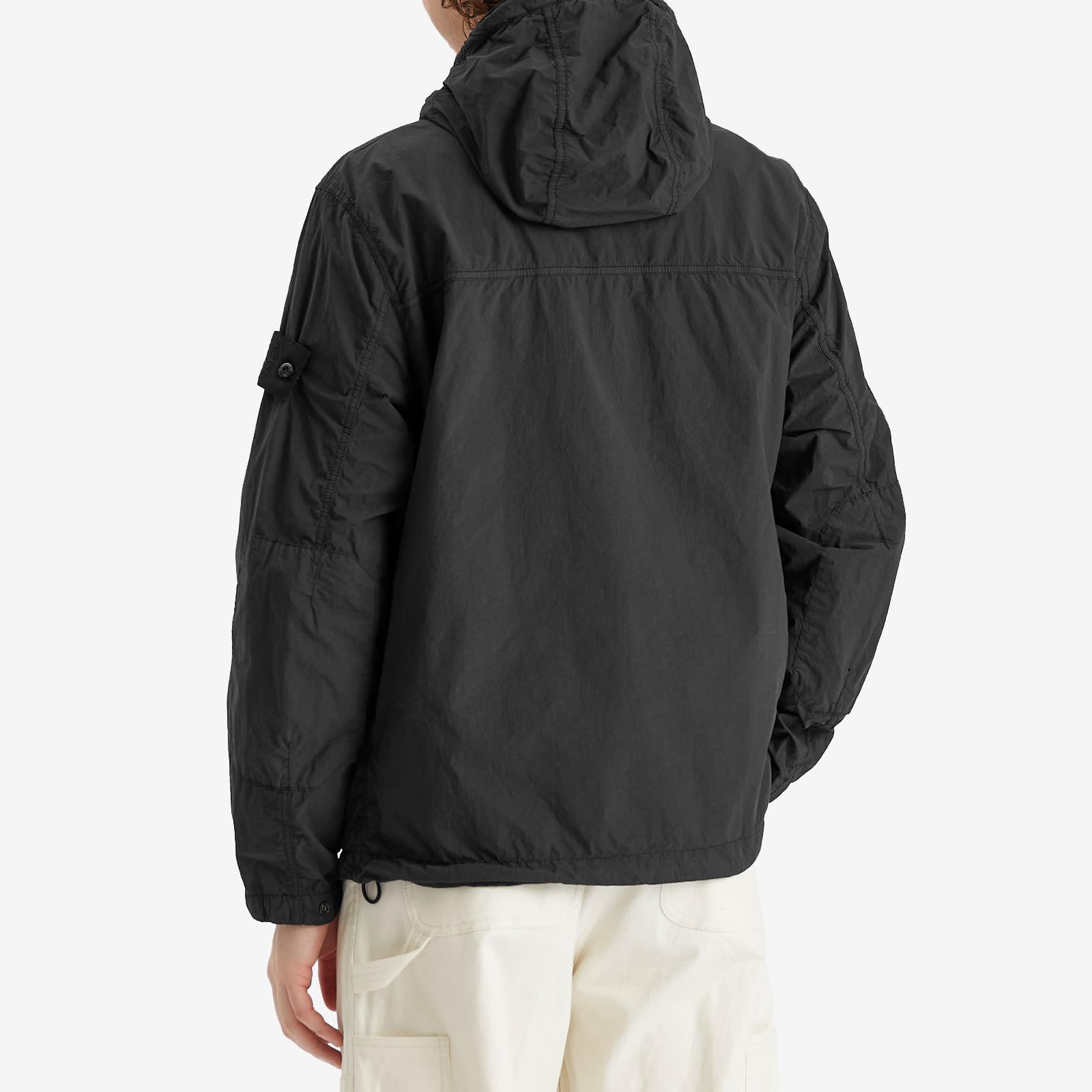 STONE ISLAND[2017AW Smerigliata Hooded]