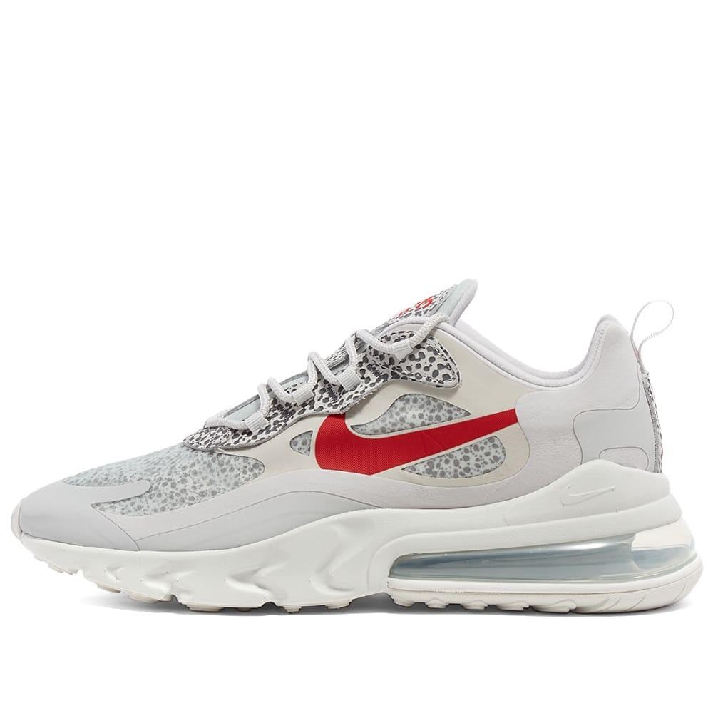 nike air max 270 grey camo