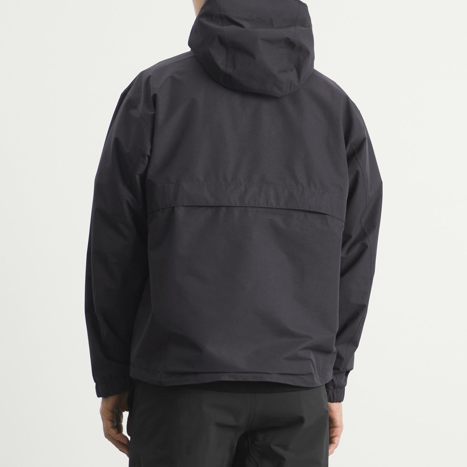 thisisneverthat Gore-Tex 2L Anorak Jacket in Black for Men | Lyst
