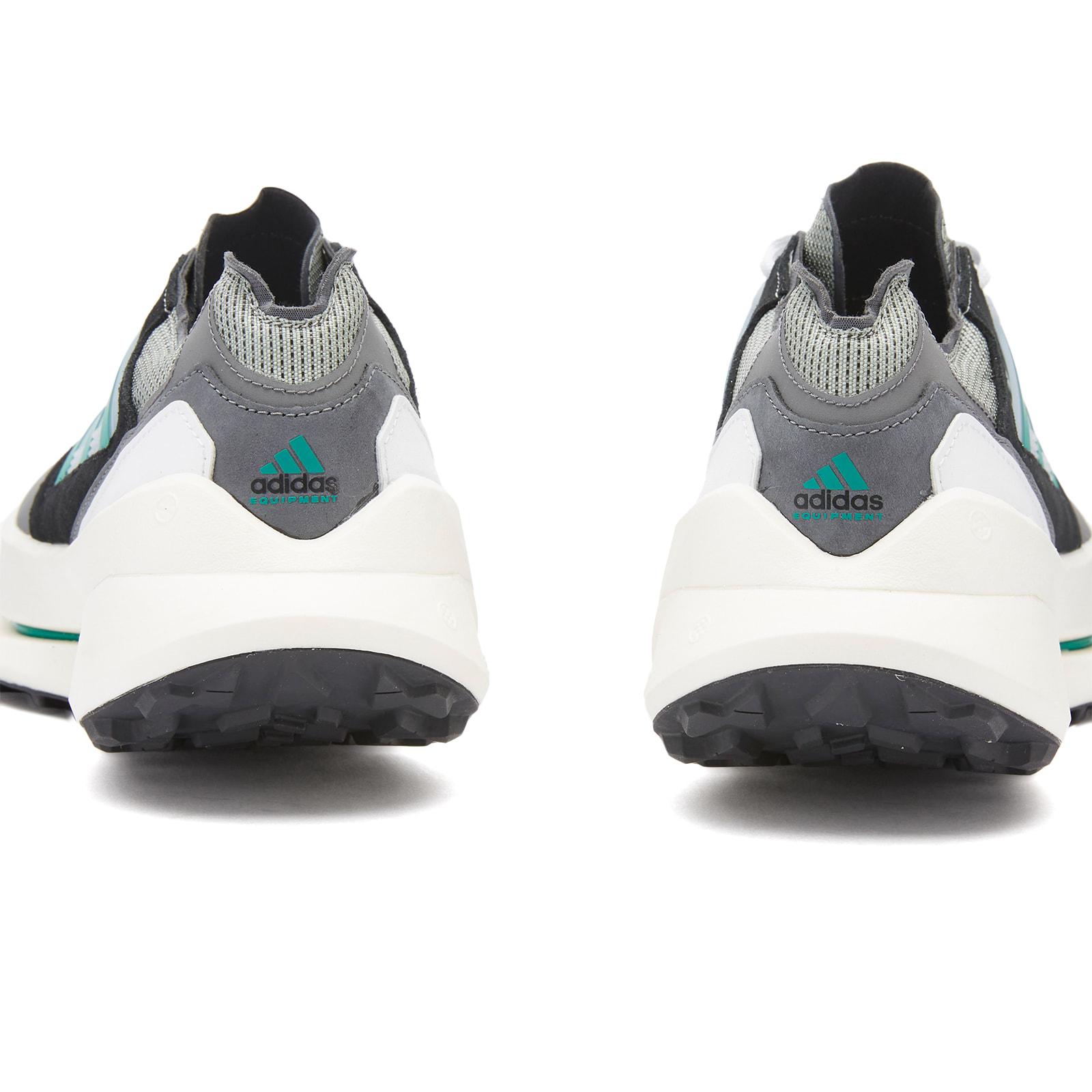adidas Equipment Agravic Sneakers in Blue for Men | Lyst