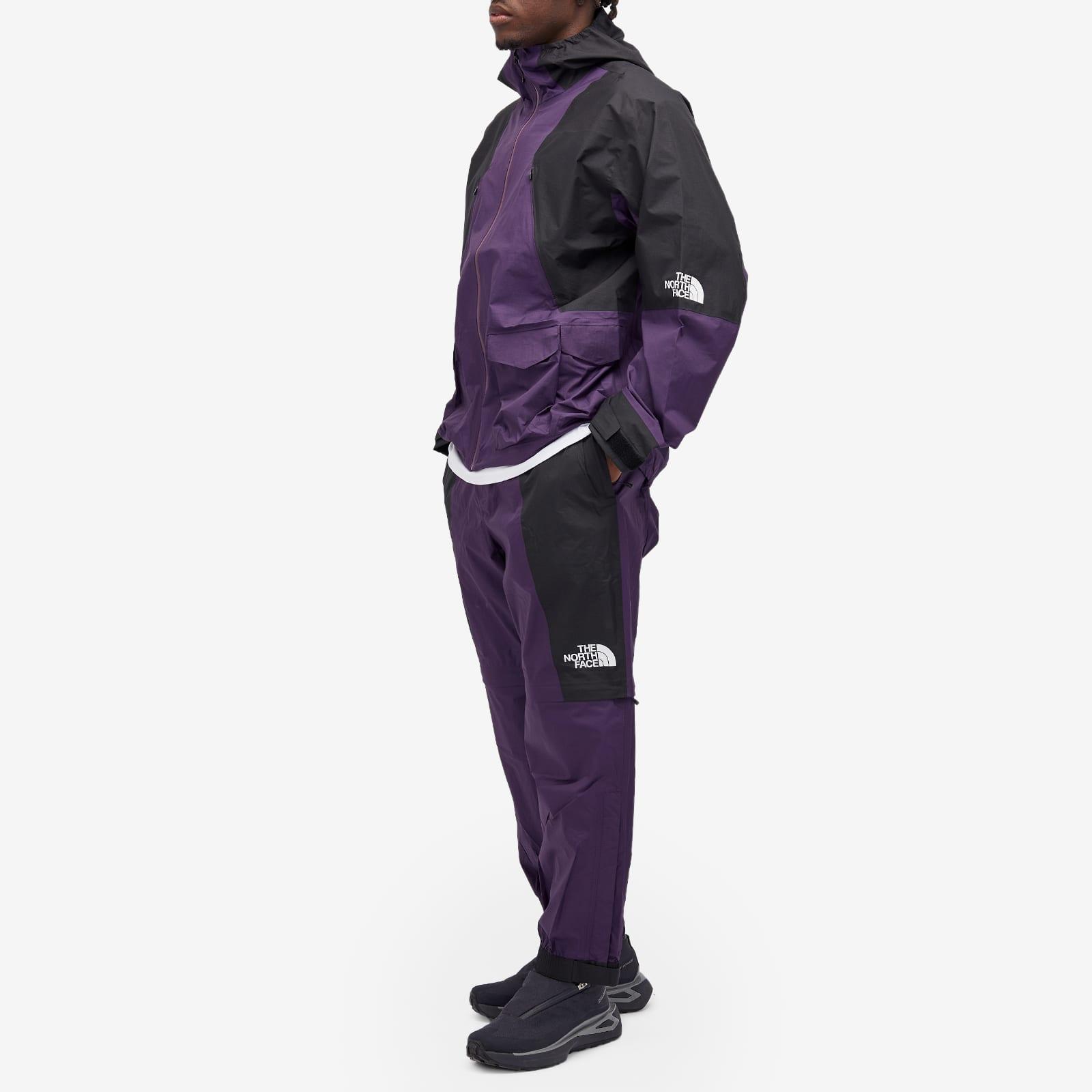 The North Face X Undercover Hike Convertible Shell Pants in The North Face X Undercover Hike Convertible Shell Pants in