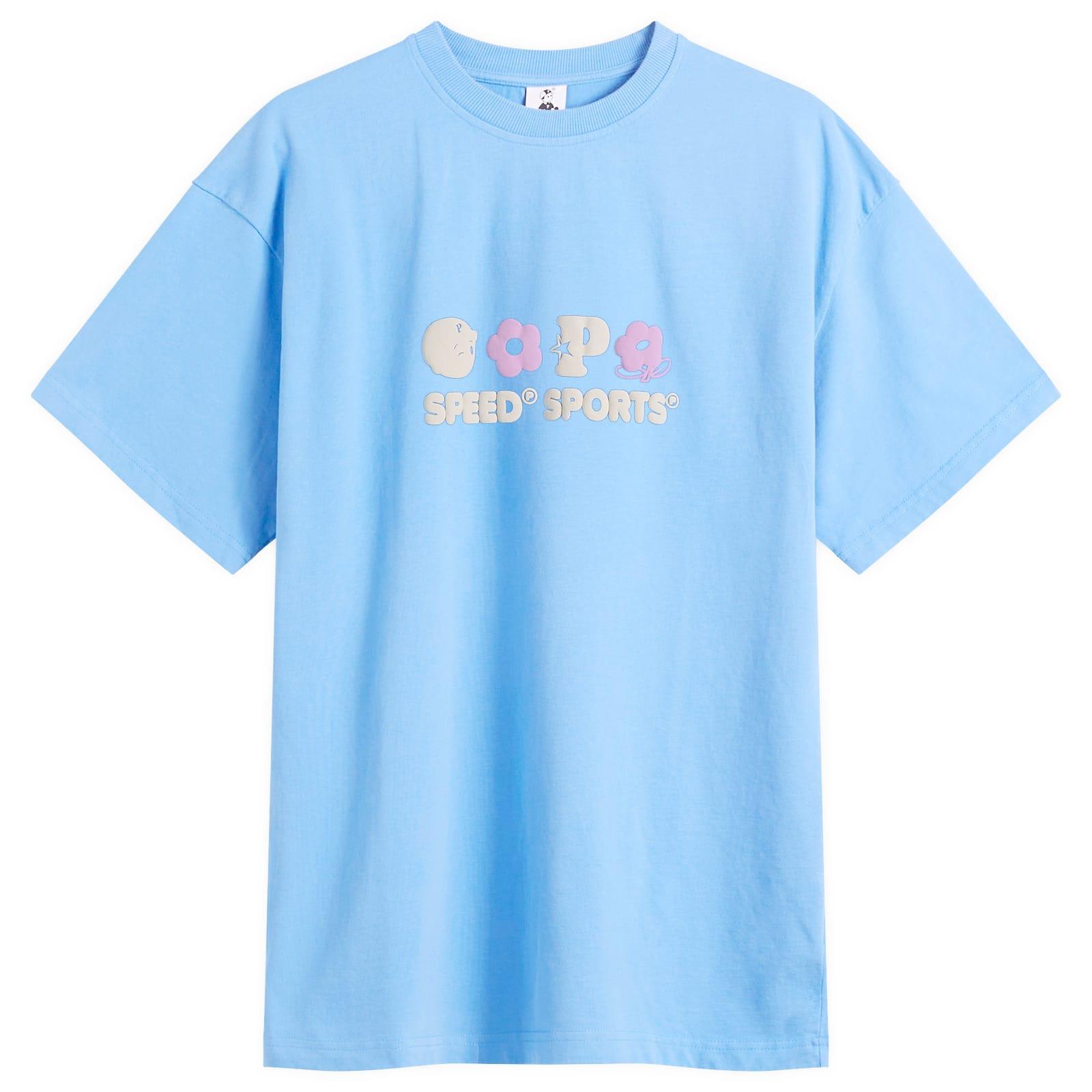 Pawa Speed Sports Short sleeve t-shirts for Men | Online Sale up