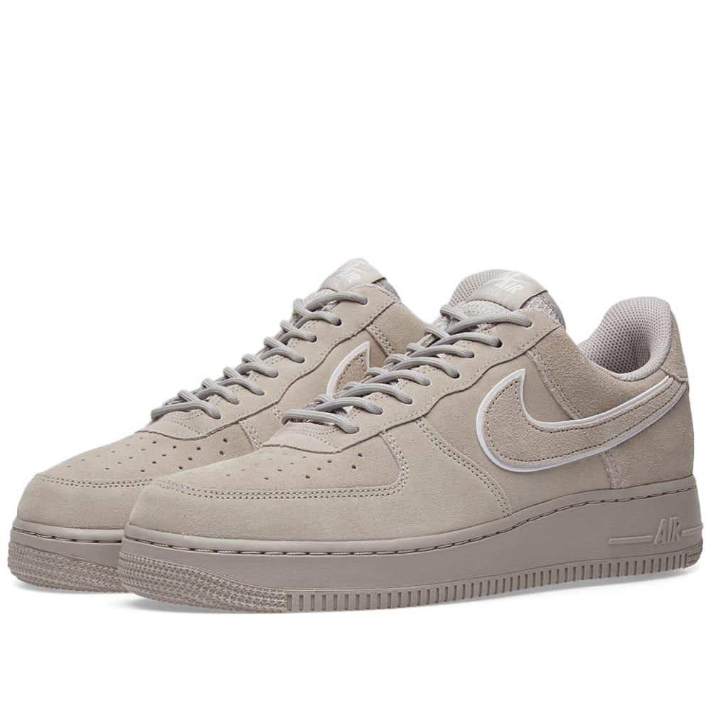supreme nba nike air force 1 mid 07 white