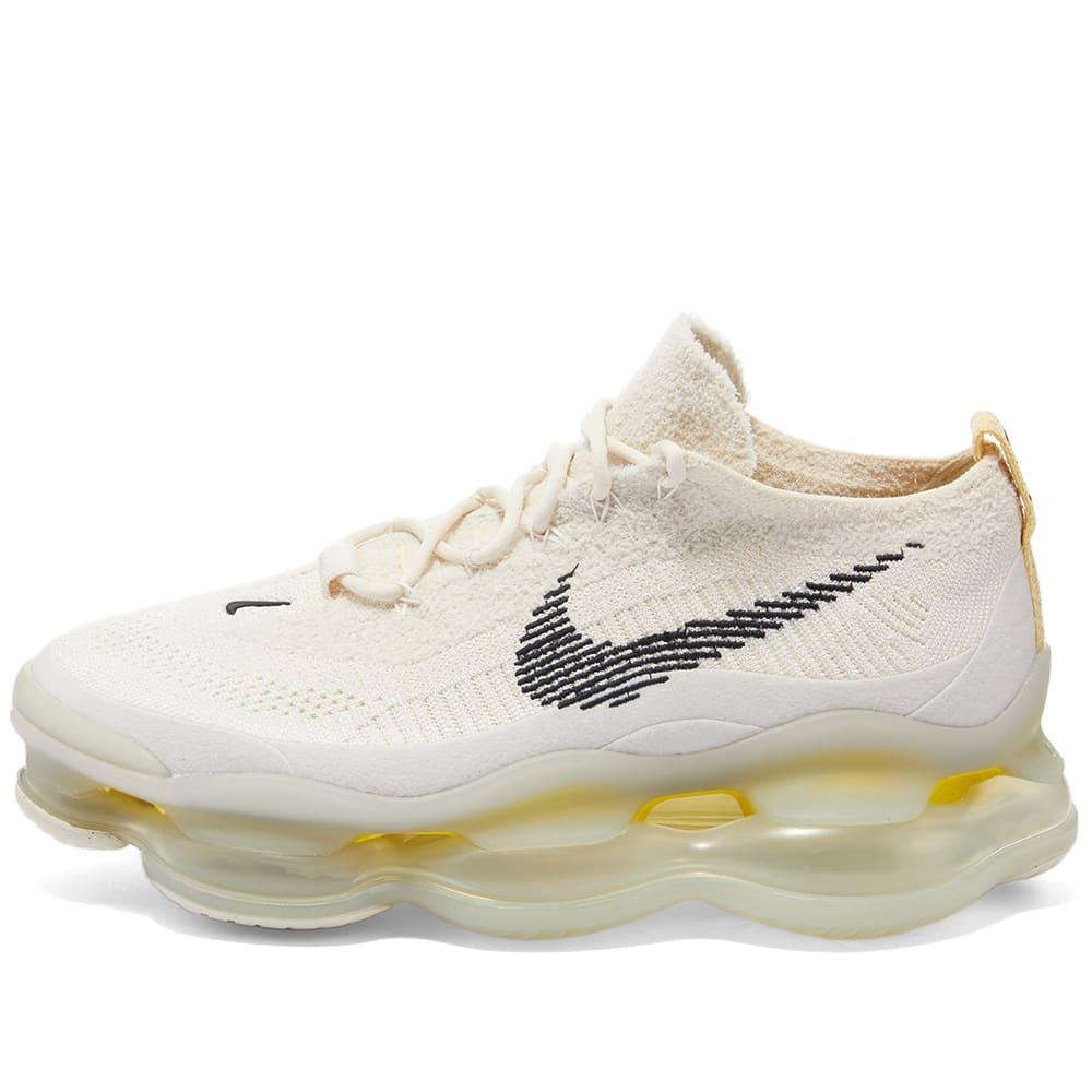 Nike shoes with shop gold check