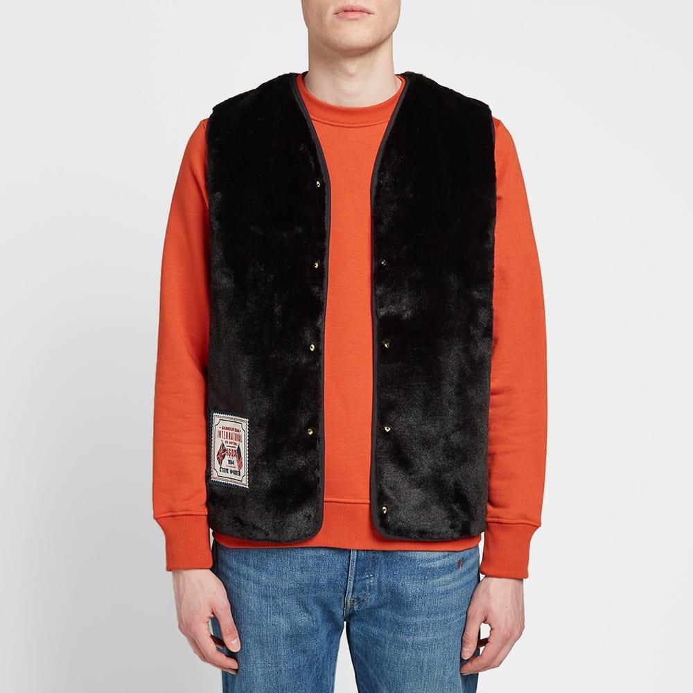 barbour joshua