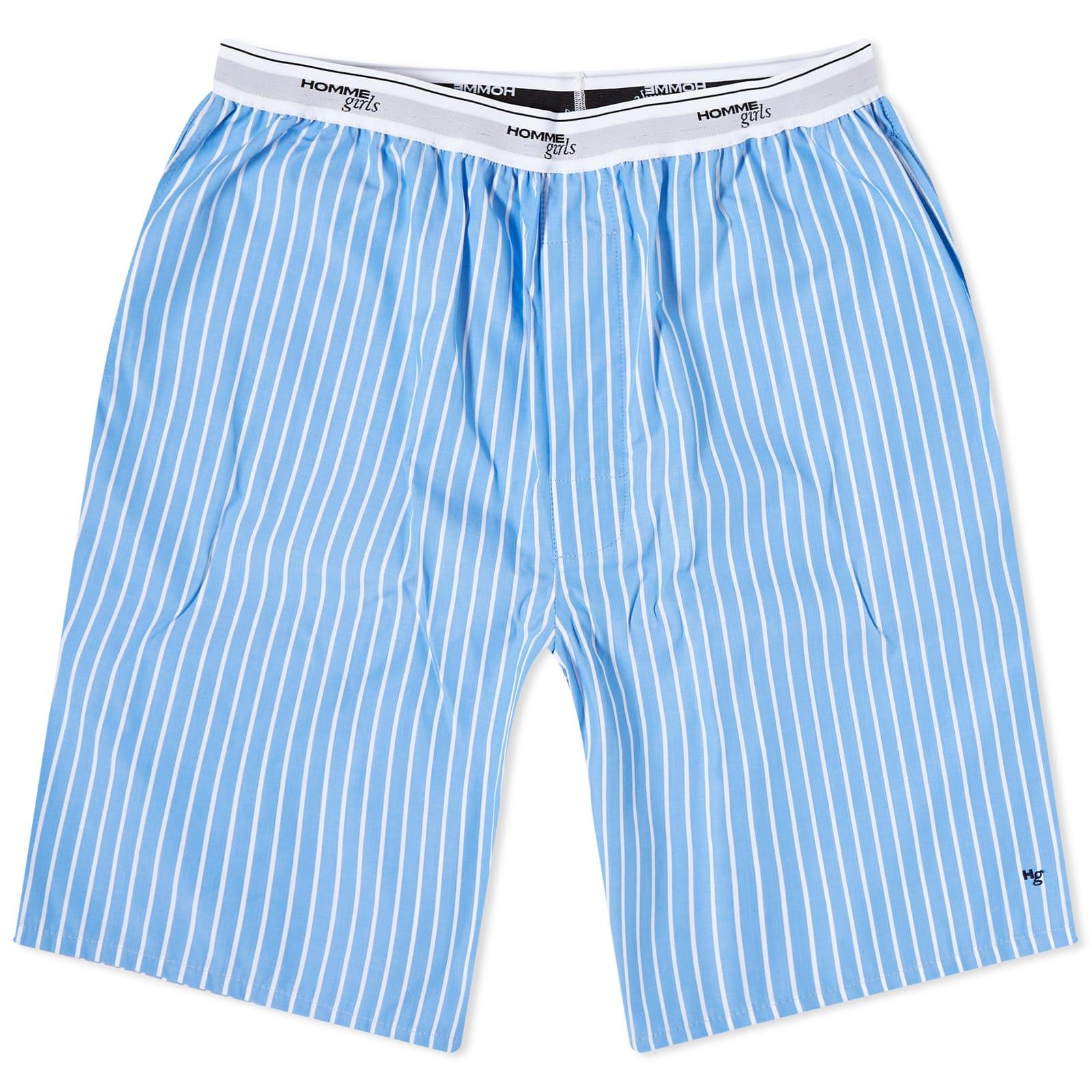 Basketball boxer shorts top