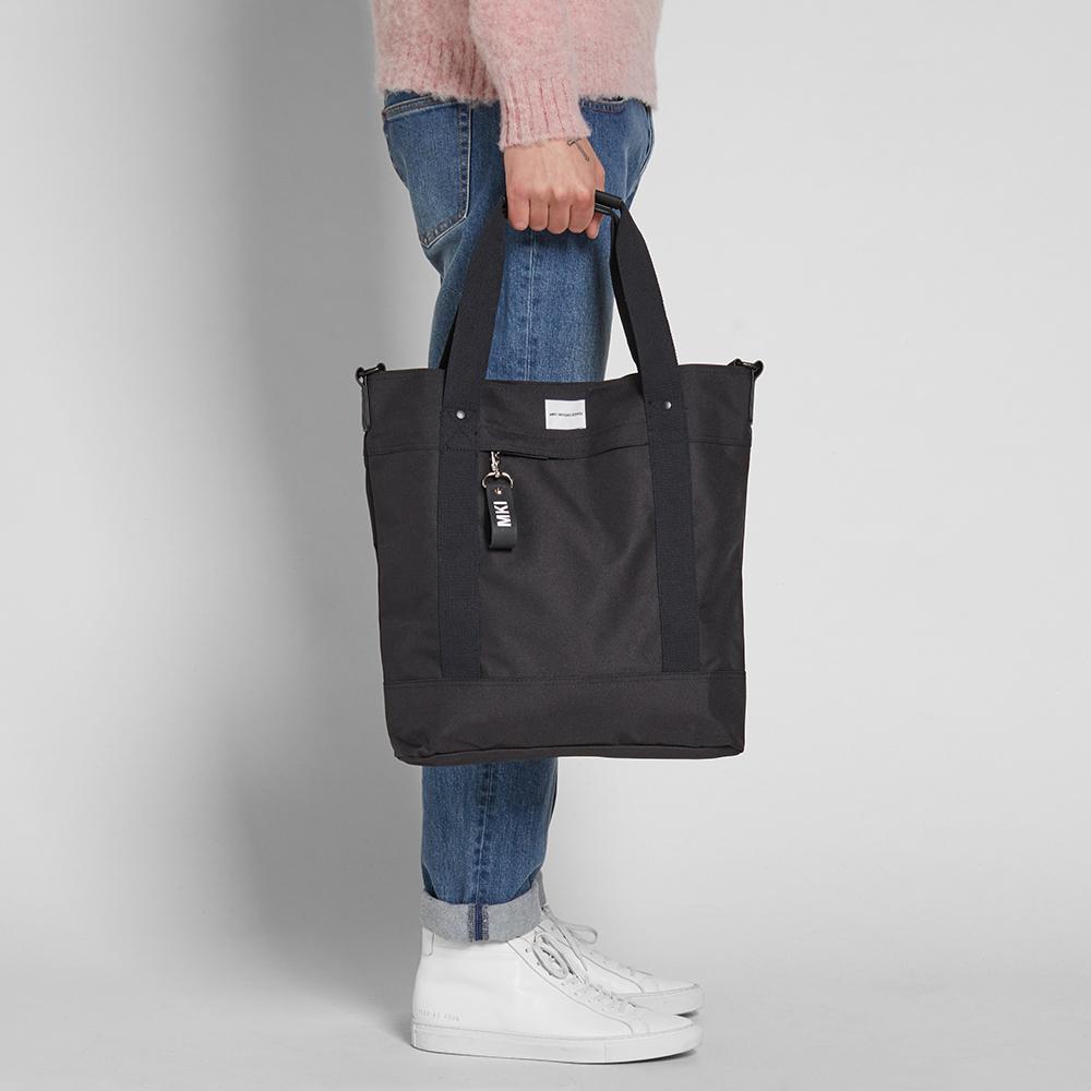 mki 600 holdall