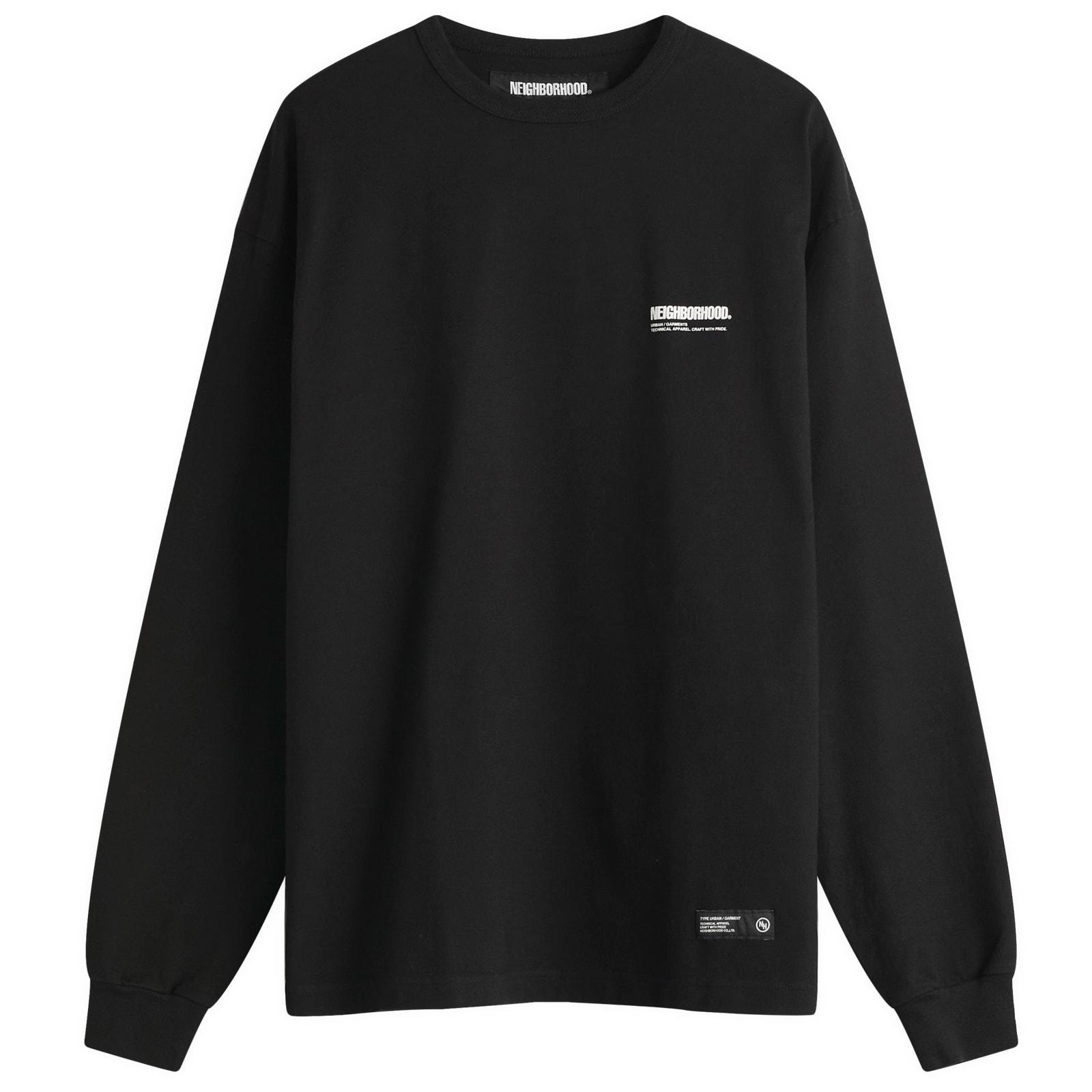Neighborhood Long-sleeve t-shirts for Men | Online Sale up Neighborhood Long-sleeve t-shirts for Men | Online Sale up