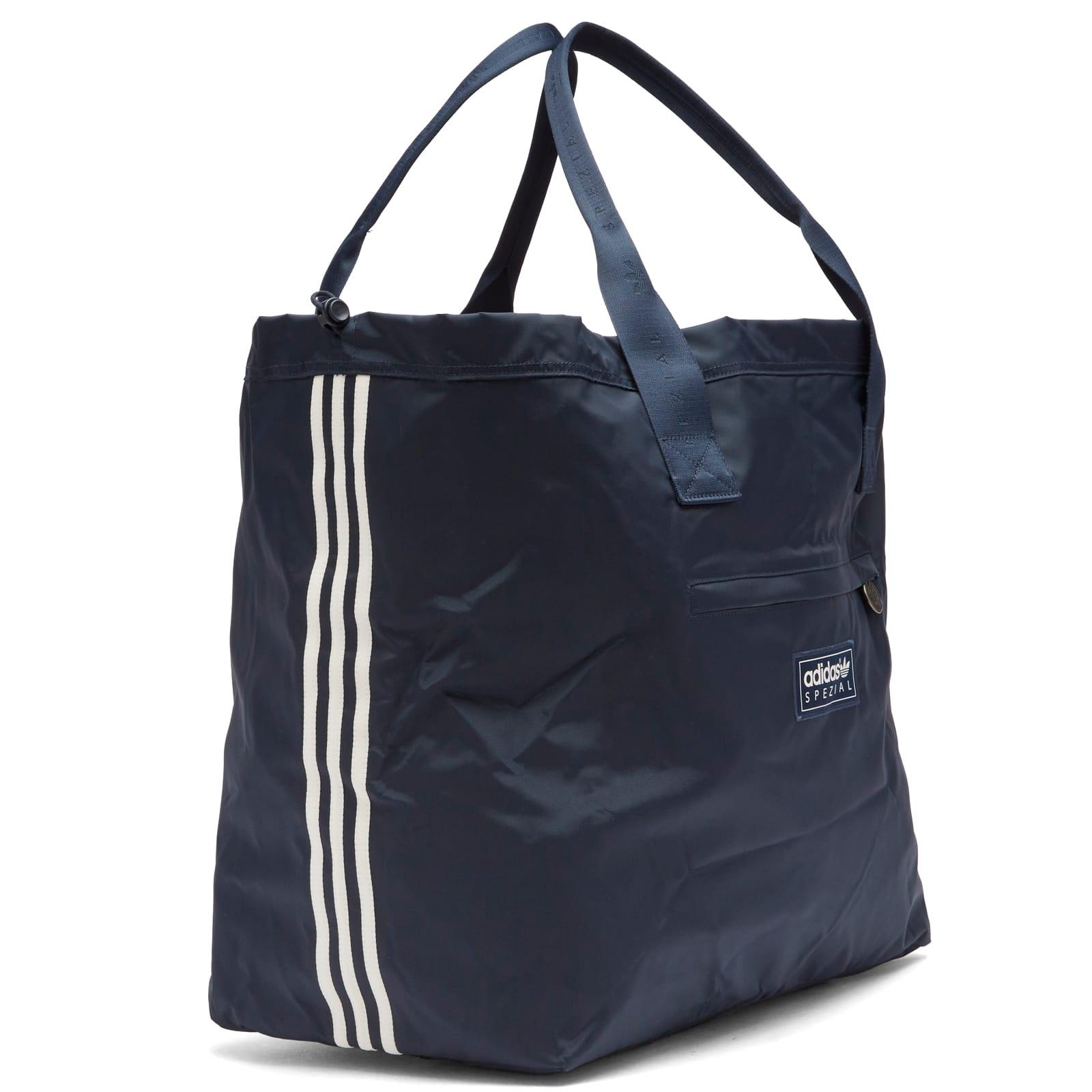 adidas St10 Spzl Bag in Blue | Lyst