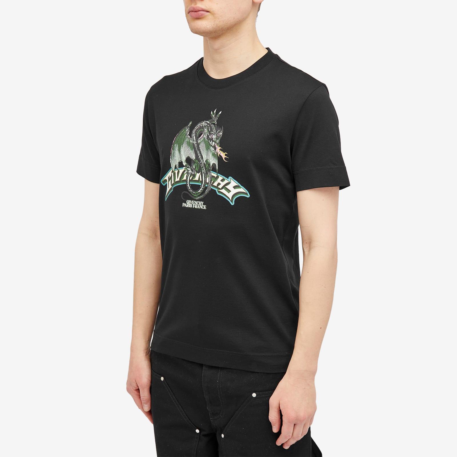 Givenchy hotsell capricorn dragon