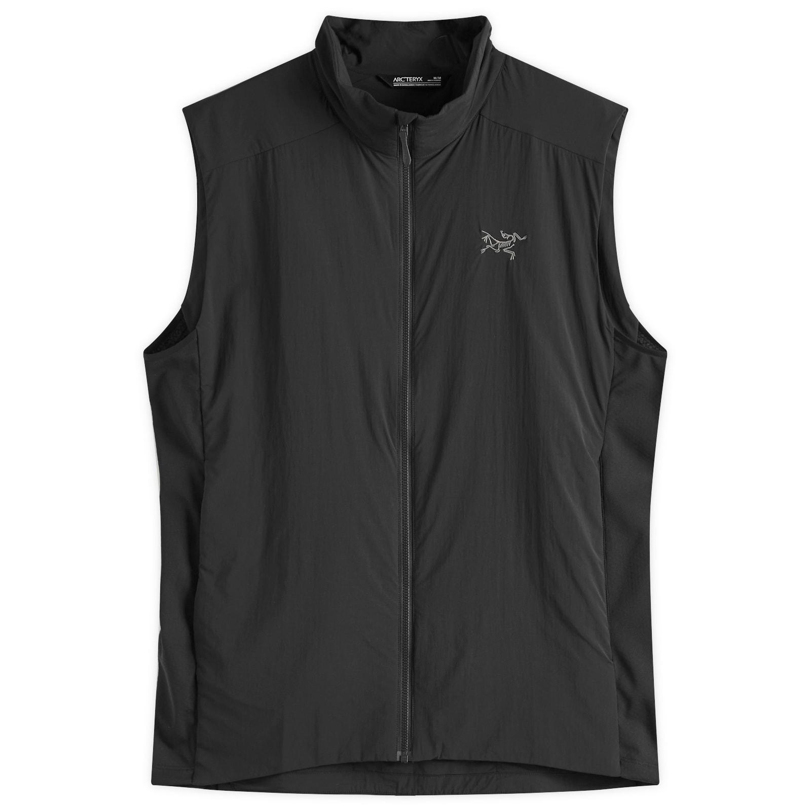 Arc'teryx Atom Vest in Black for Men | Lyst UK
