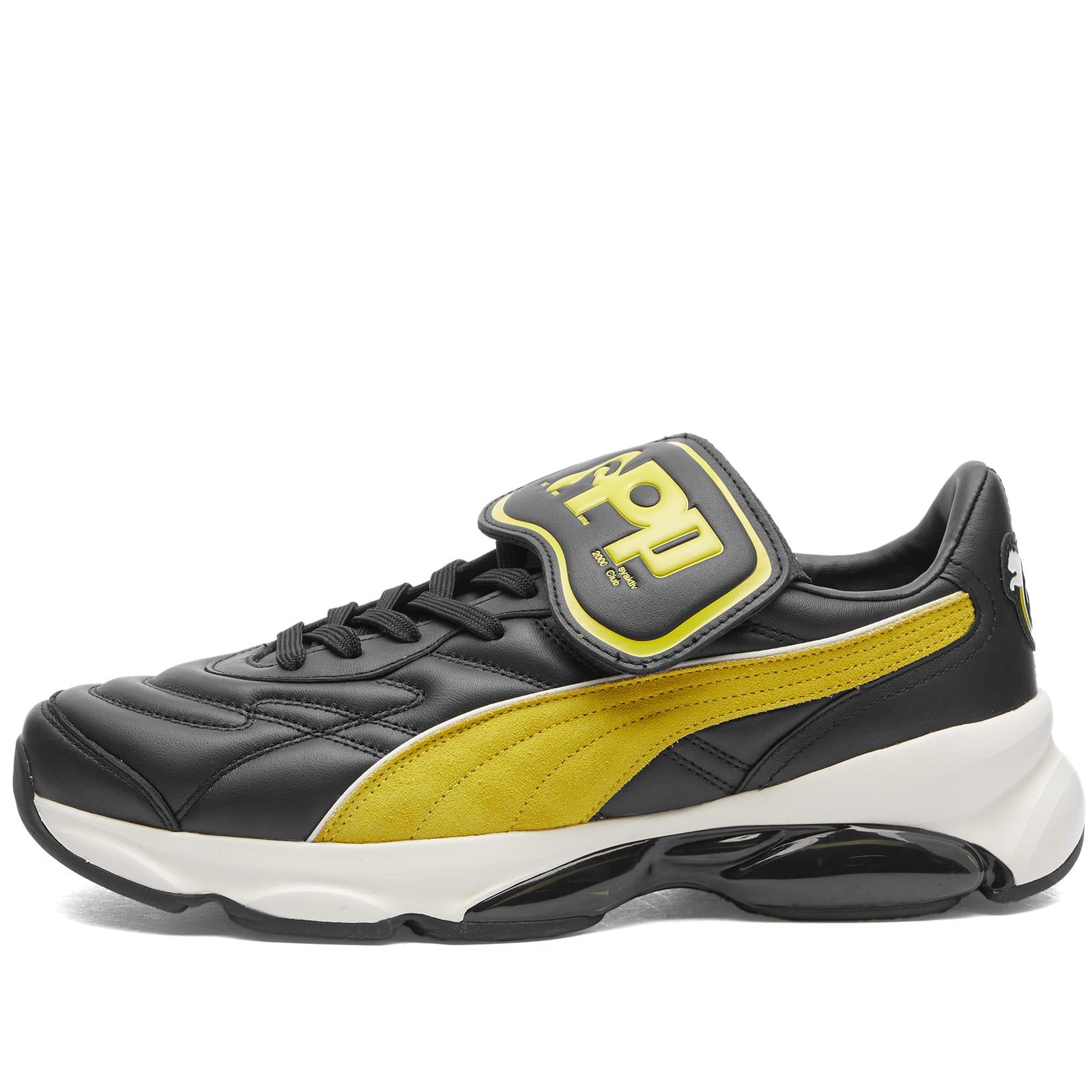 Puma Pam Shoes Puma X PAM Nano (Puma Black) – Corporate