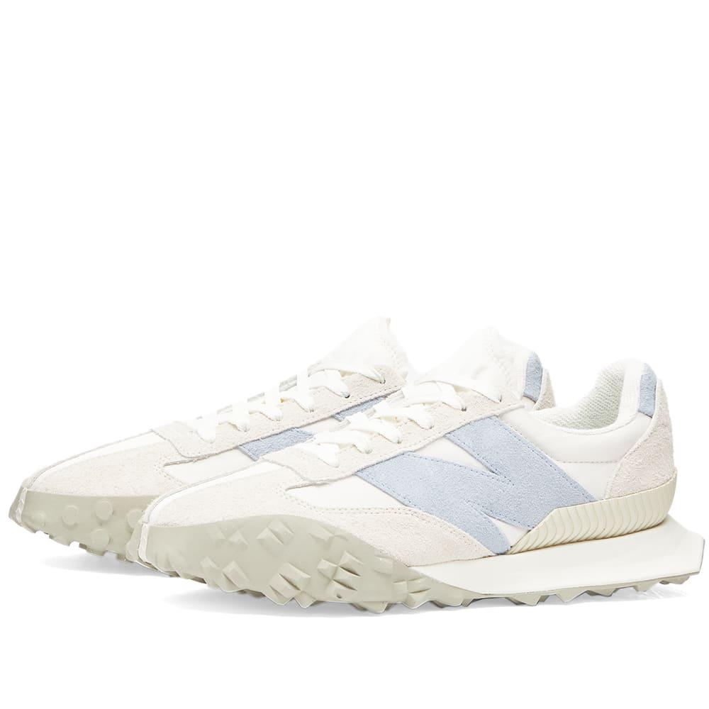 New Balance Uxc72td Sneakers in White | Lyst