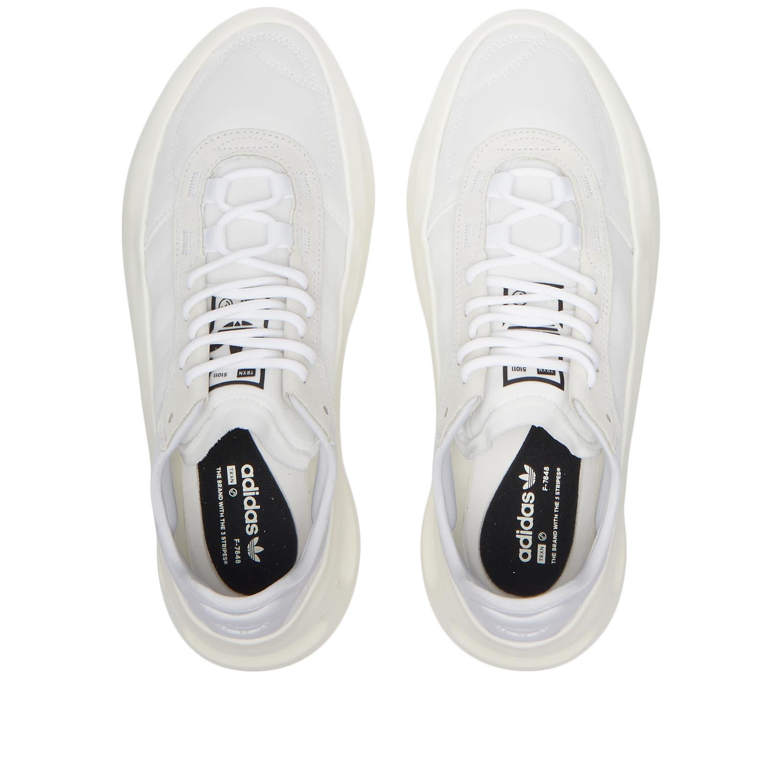 adidas Adifom Trxn Sneakers in White for Men | Lyst