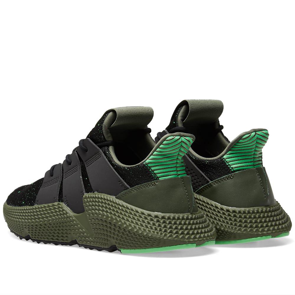 green prophere