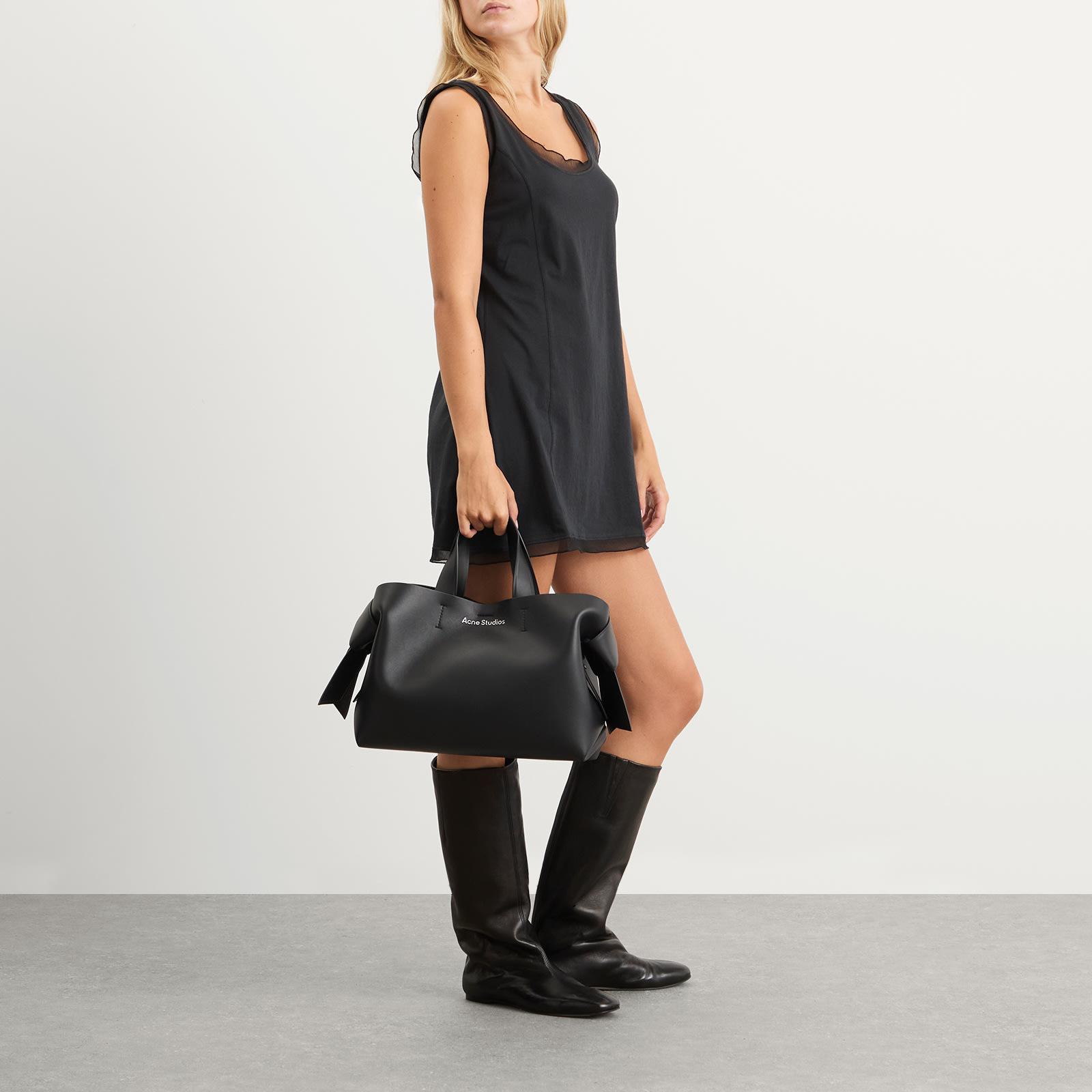 アワーレガシートップスワンピース Our Legacy DUSK DRESS Our Legacy Dusk Dress in Black | Lyst