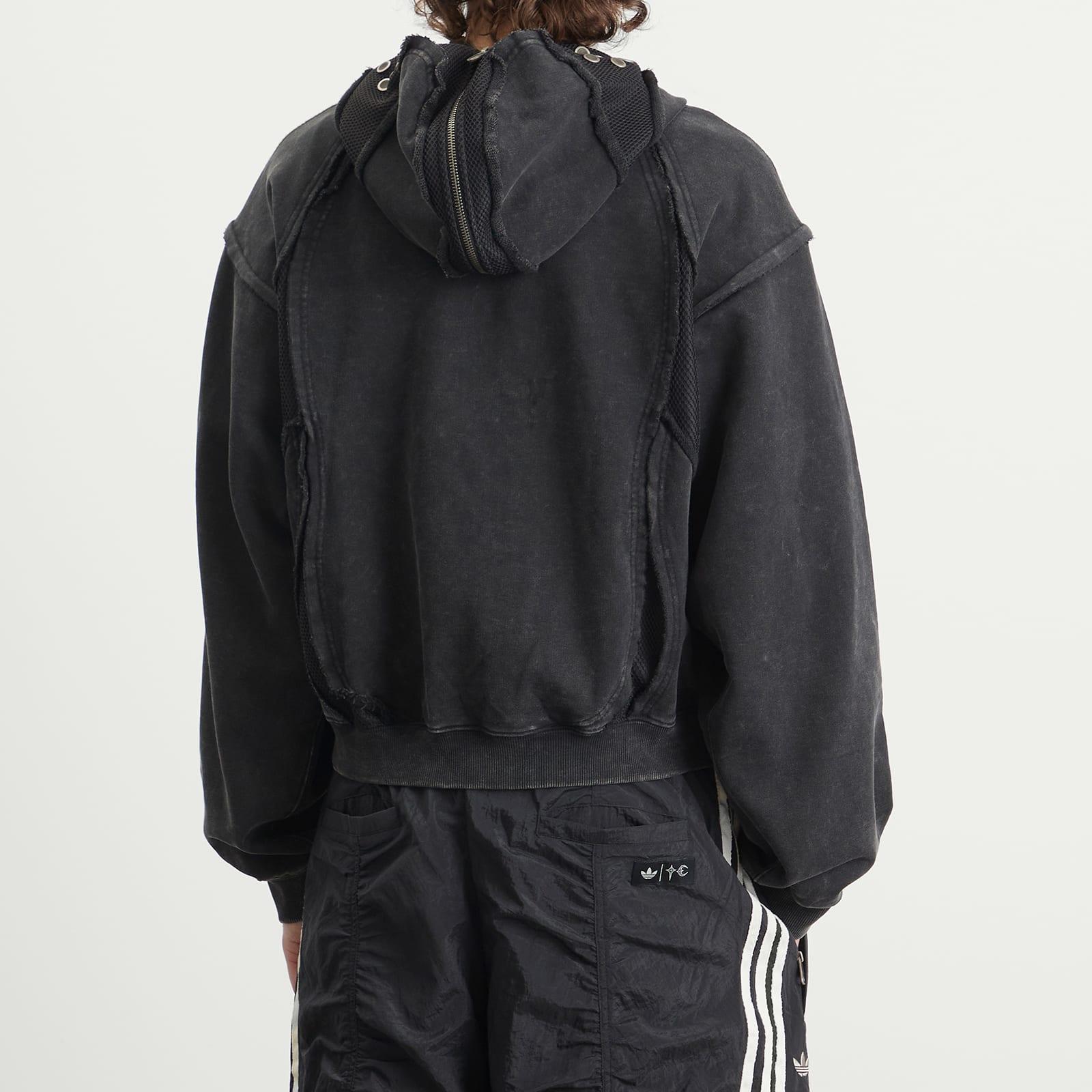 adidas X Thug Club Tg Sweat Hoodie in Black for Men | Lyst Canada