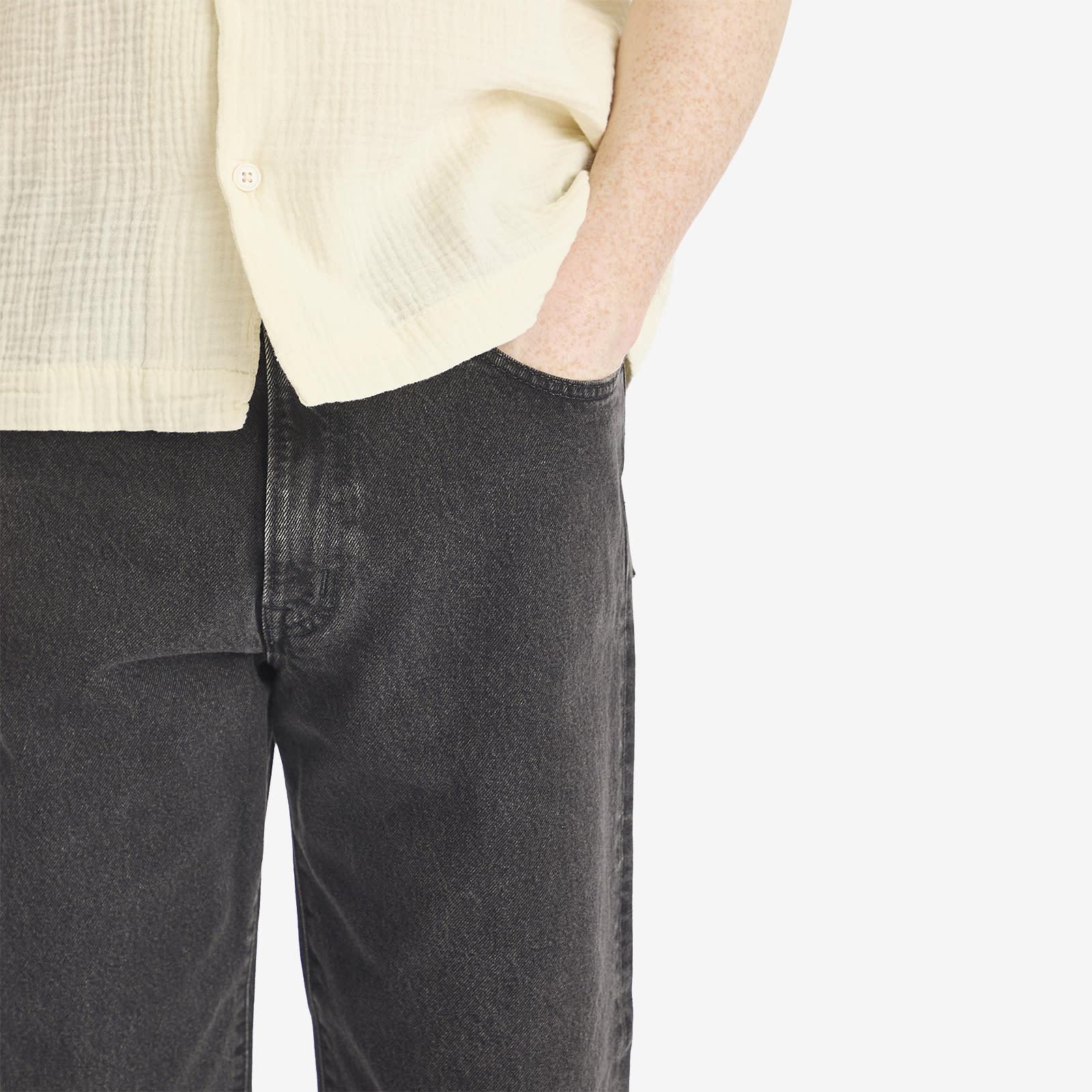 Edwin Loose Fit Jeans in Gray for Men | Lyst