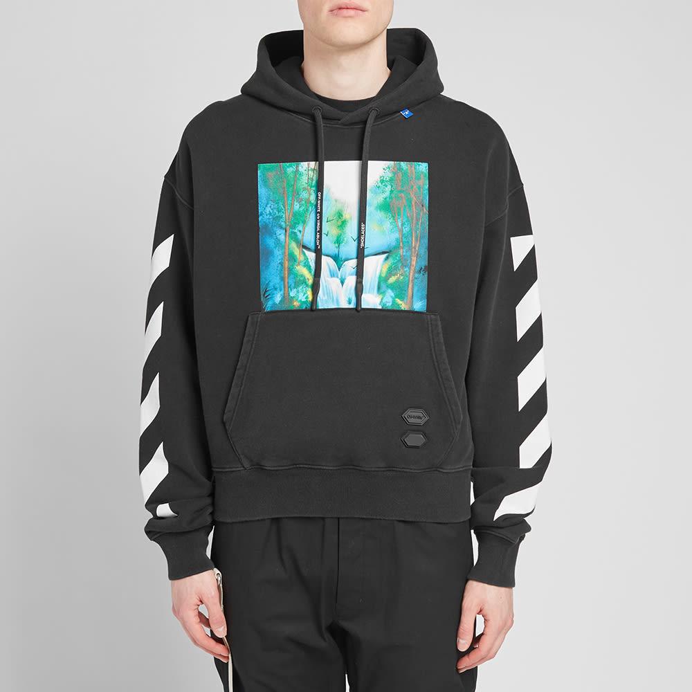 LONG LIVE VIRGIL HOODIES｜TikTok Search