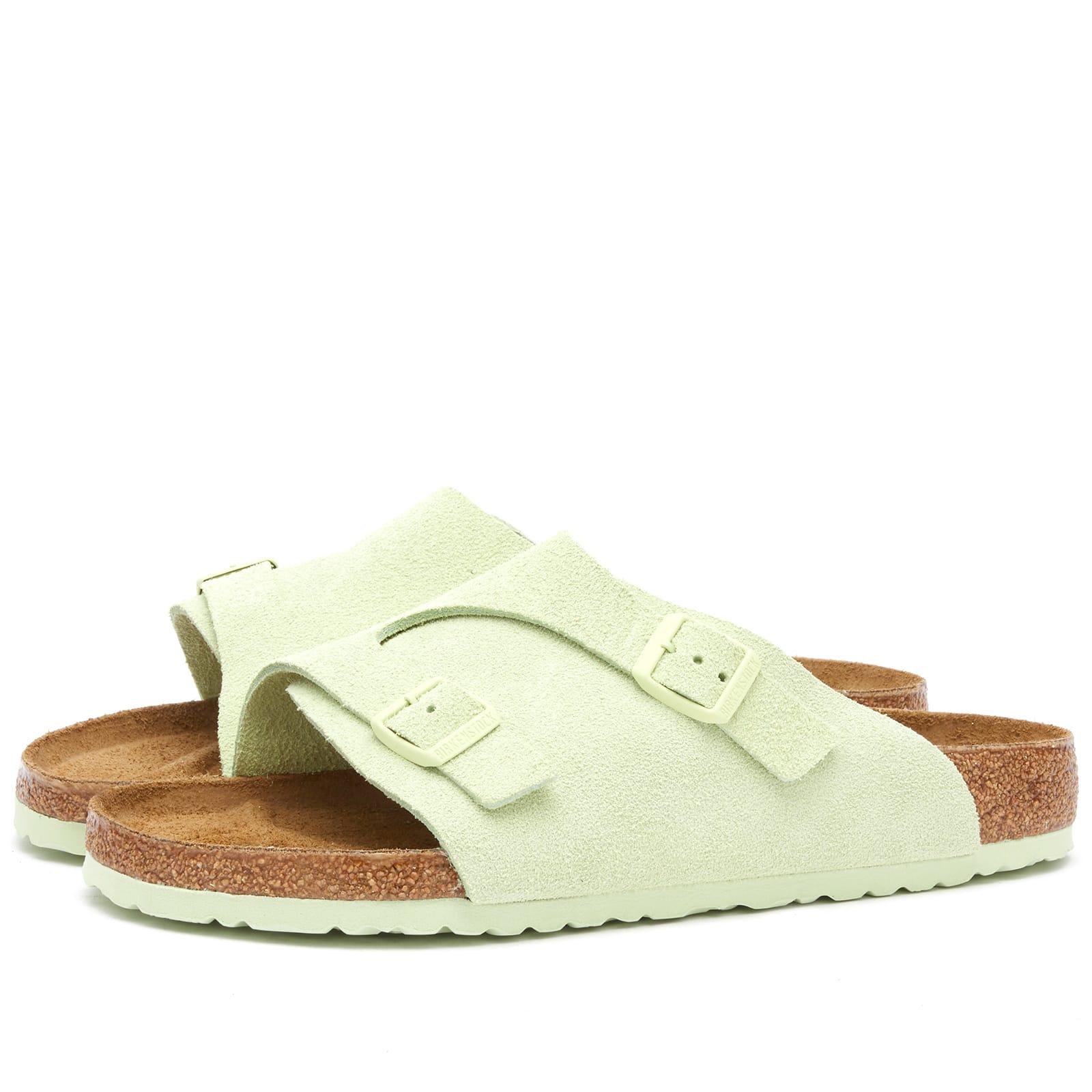 Birkenstock Zurich Lyst