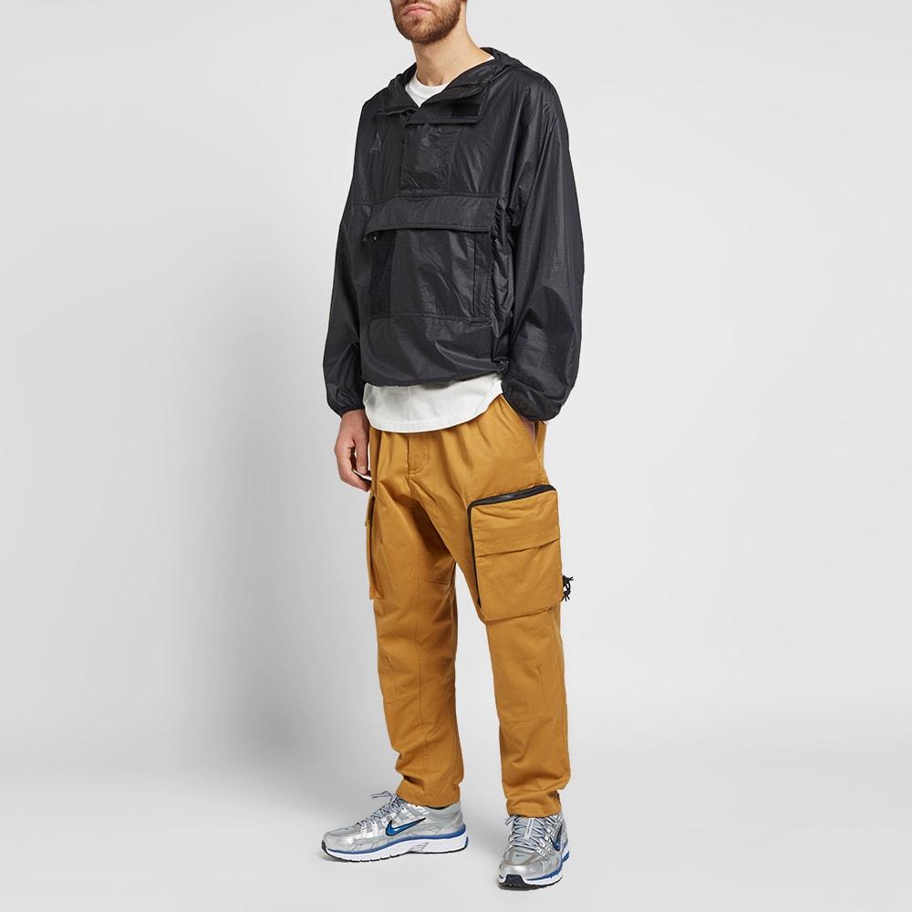 acg nike trousers