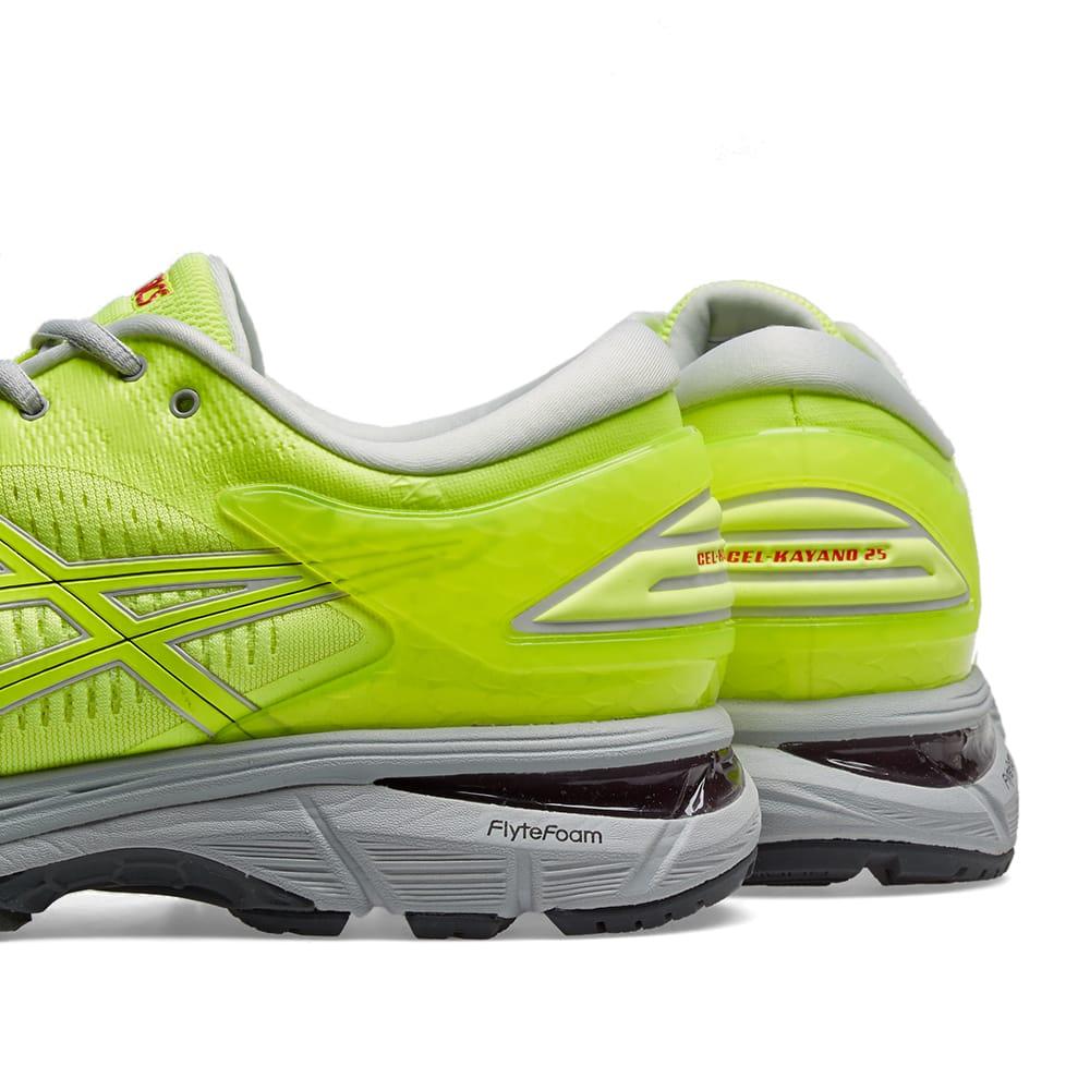 asics gel kayano harmony