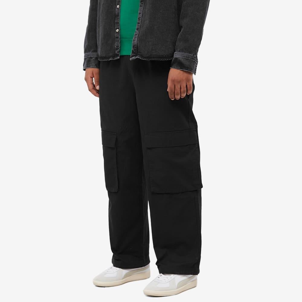 PUMA X Pam baggy Cargo Pant in Black for Men | Lyst