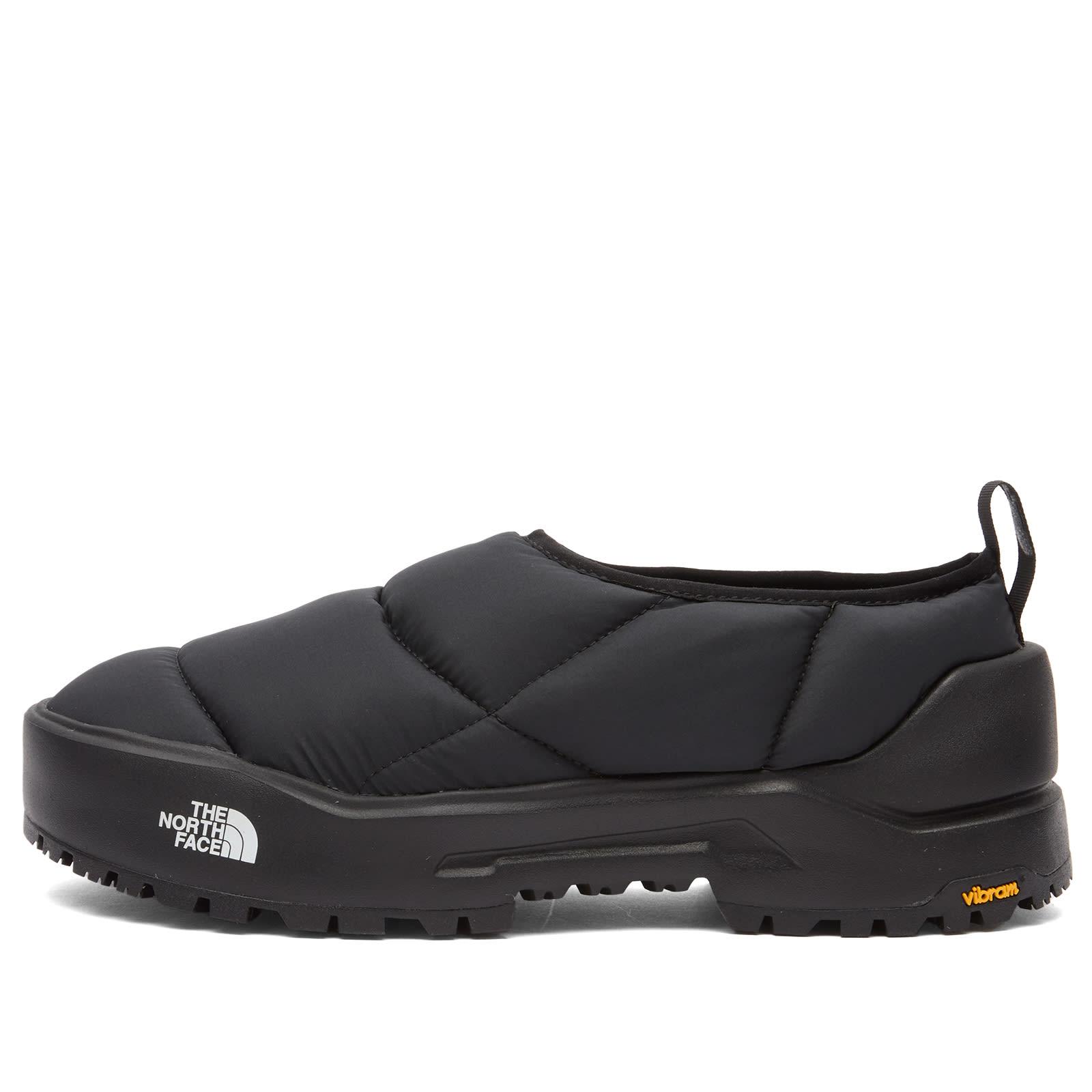 スニーカー THE NORTH FACE  DOWN SLIP-ON 4FT1135 新作】 THE NORTH FACE ☆ 大人気 ☆ JOGGER KNIT SLIP-ON 3色