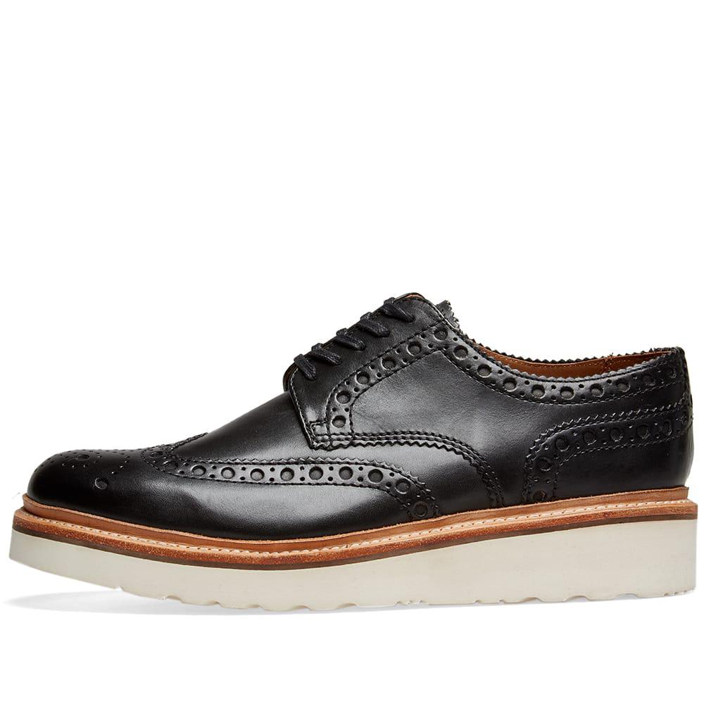 grenson archie sizing