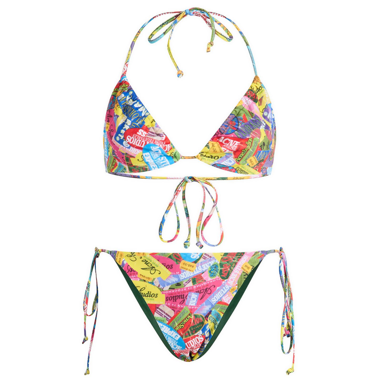 Acne Studios Beachwear and swimwear outfits for Women