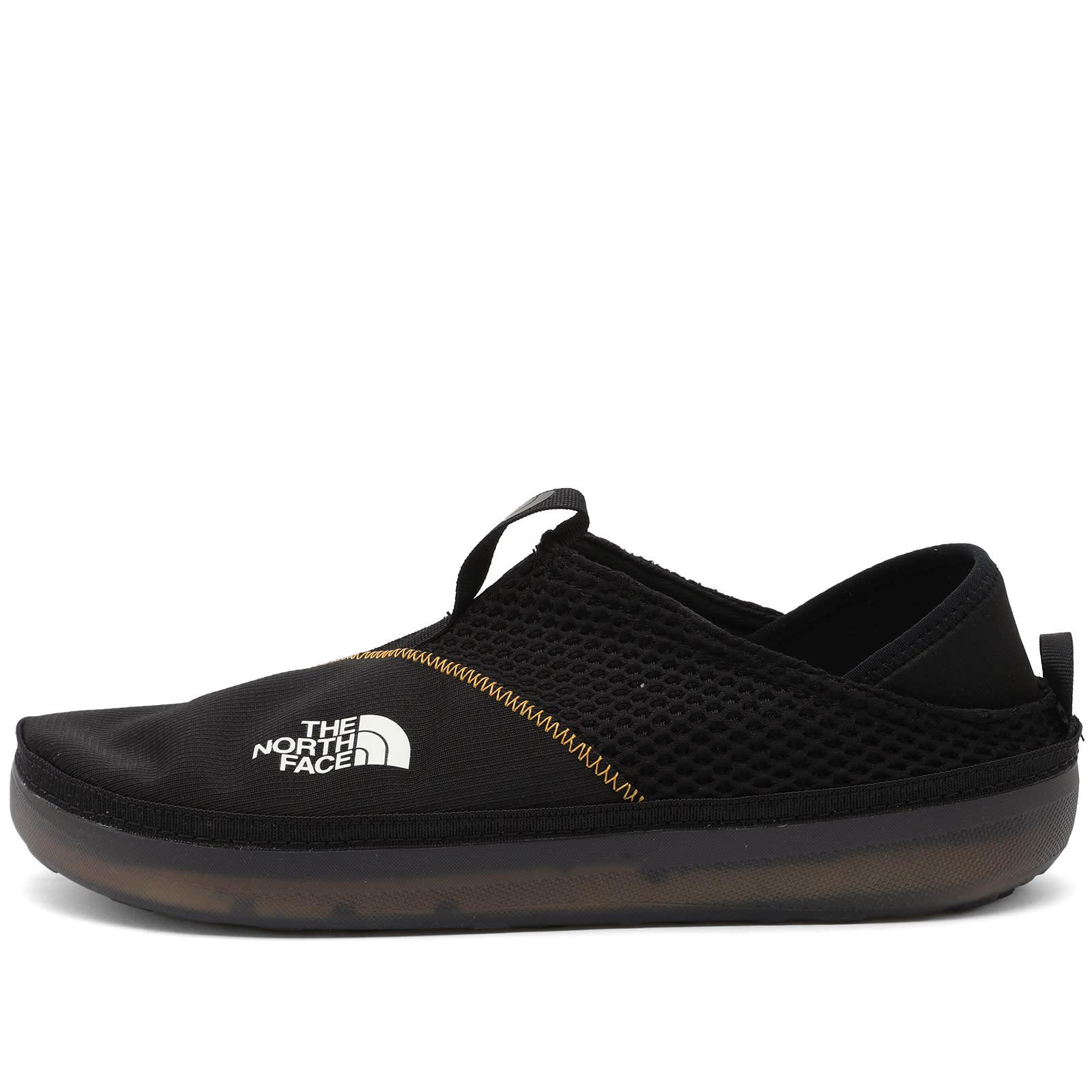 North face shoes slip on sale