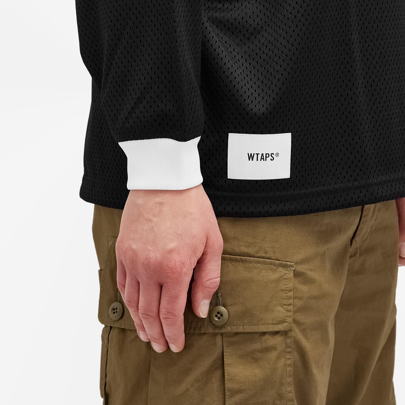 12aw WTAPS UNION L/S  TEXTILE シャツ　XL WTAPS 20aw UNION / LS / COTTON. FLANNEL