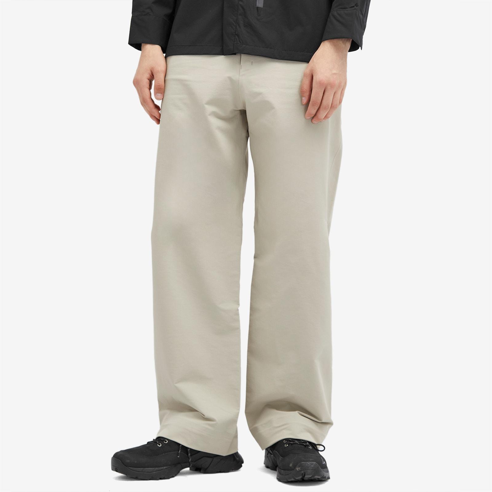 Arc'teryx Corbel Pant in Natural for Men | Lyst UK