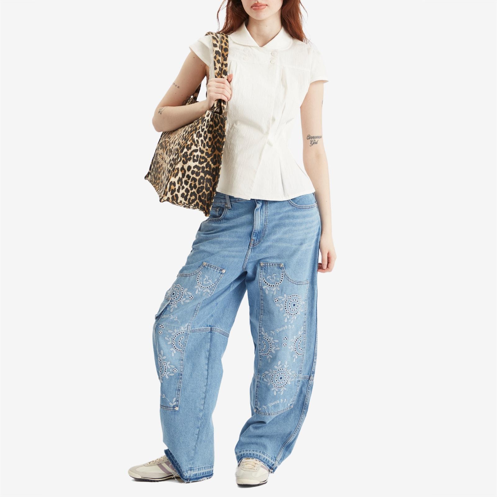 ganni-Light-Blue-Stone-