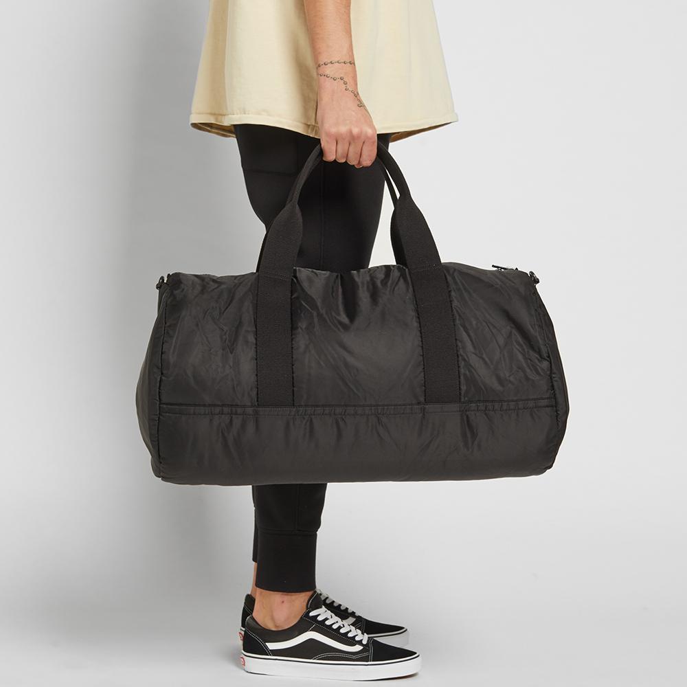 yeezy duffle bag