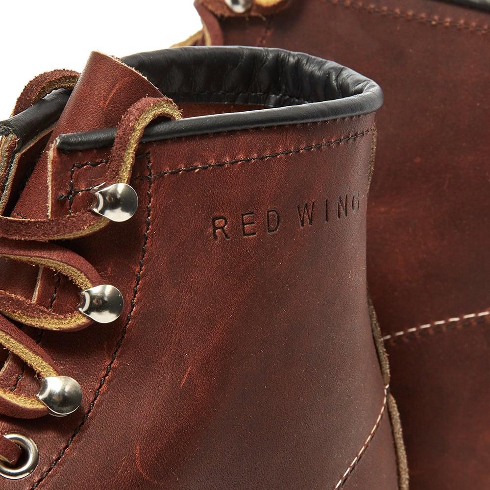 red wing 87519